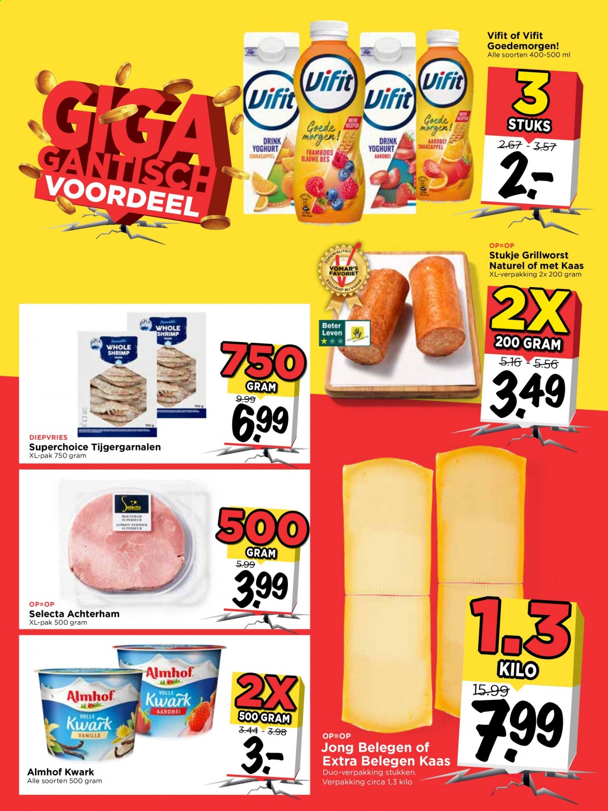 Vomar-aanbieding - 22-8-2021 - 28-8-2021. Pagina 9