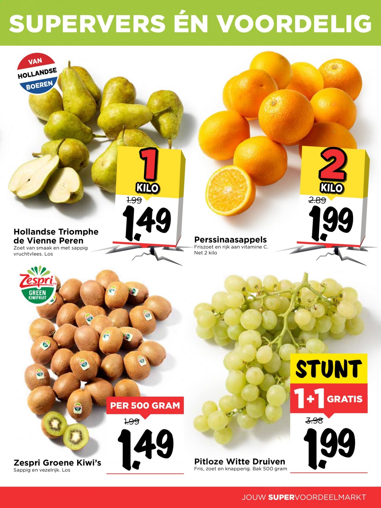 Vomar-aanbieding - 22-8-2021 - 28-8-2021. Pagina 11