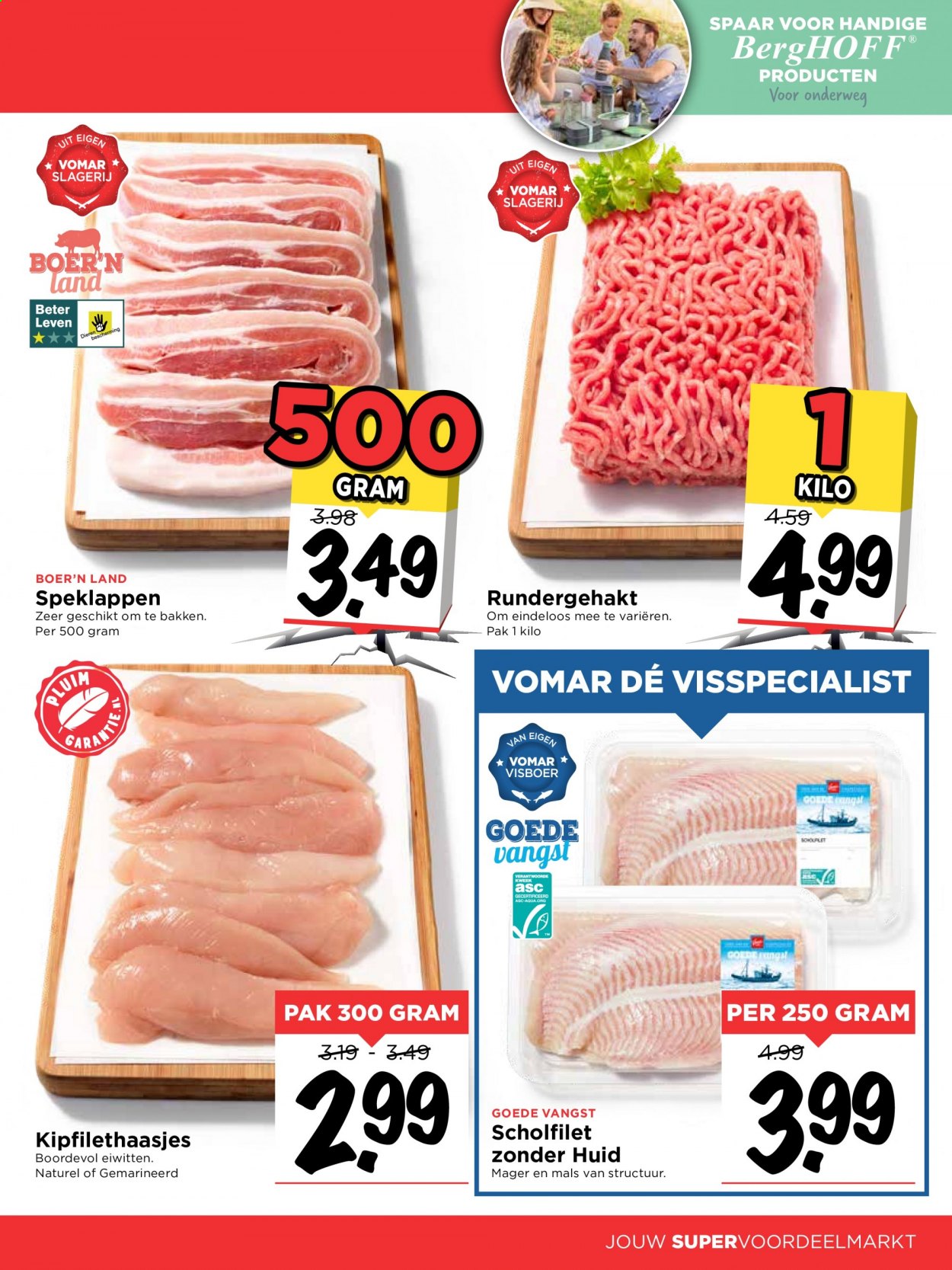 Vomar-aanbieding - 22-8-2021 - 28-8-2021. Pagina 13