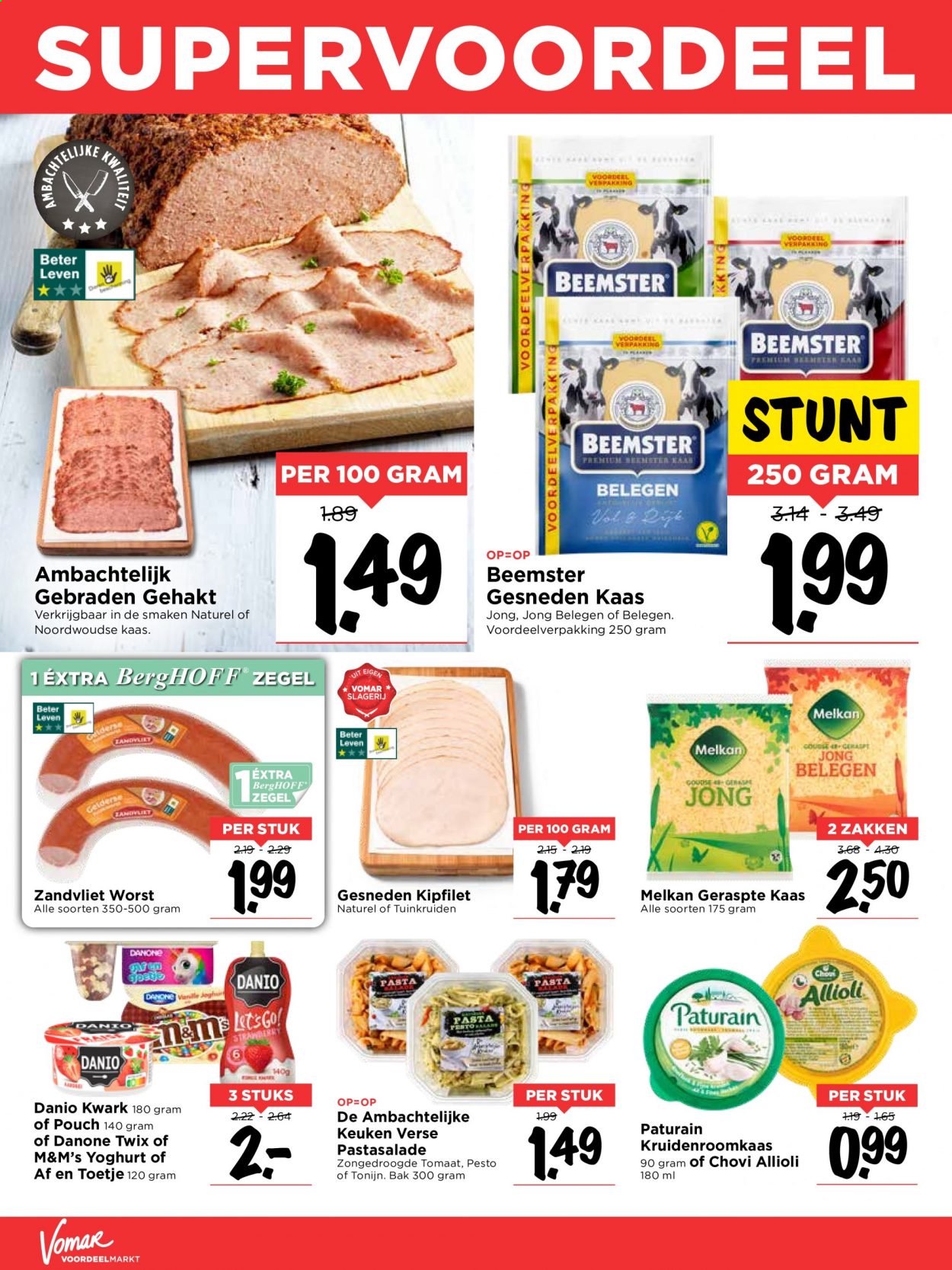 Vomar-aanbieding - 22-8-2021 - 28-8-2021. Pagina 14