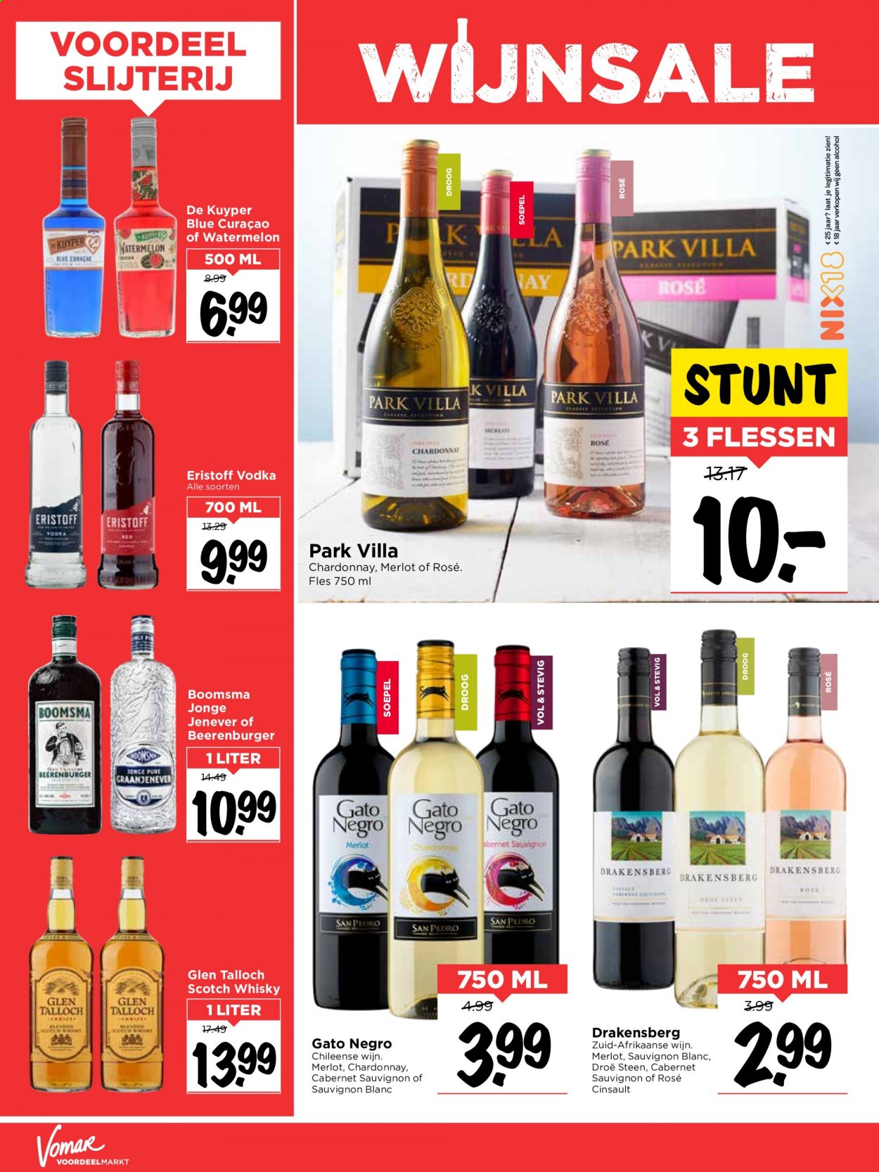 Vomar-aanbieding - 22-8-2021 - 28-8-2021. Pagina 16