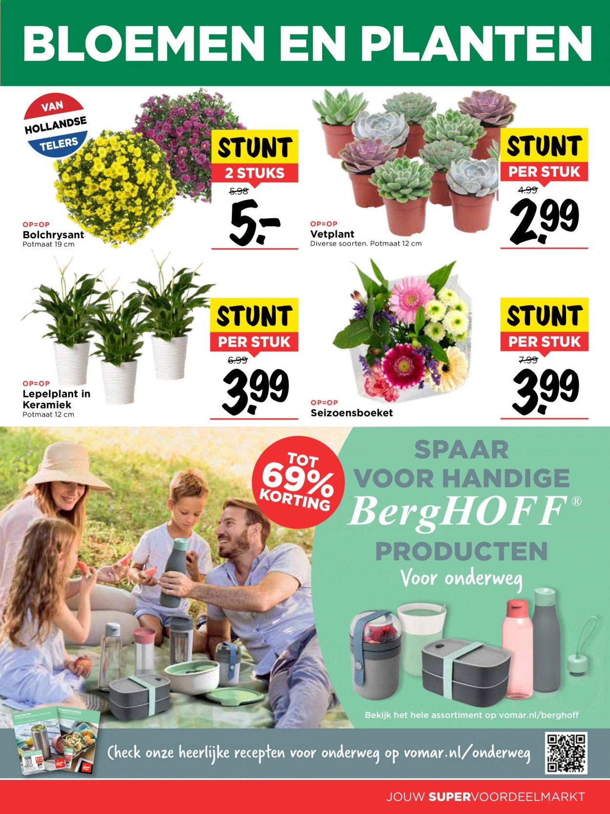 Vomar-aanbieding - 22-8-2021 - 28-8-2021. Pagina 17
