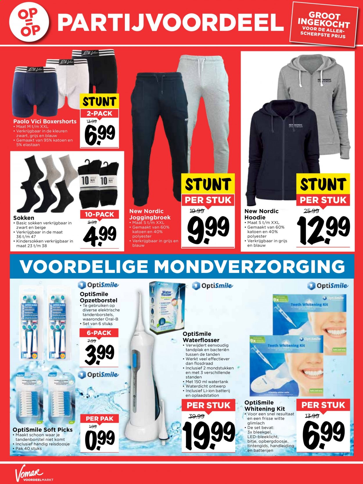 Vomar-aanbieding - 22-8-2021 - 28-8-2021. Pagina 18