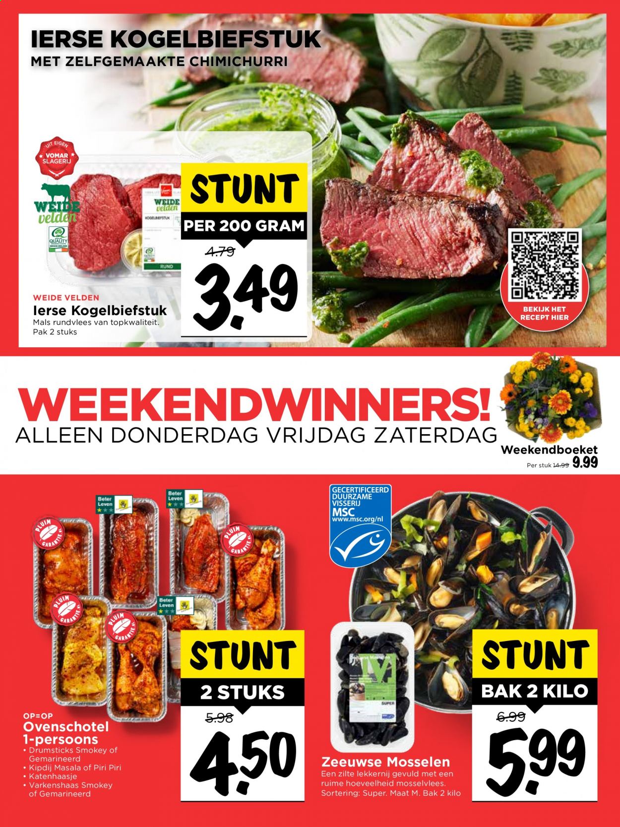Vomar-aanbieding - 22-8-2021 - 28-8-2021. Pagina 21