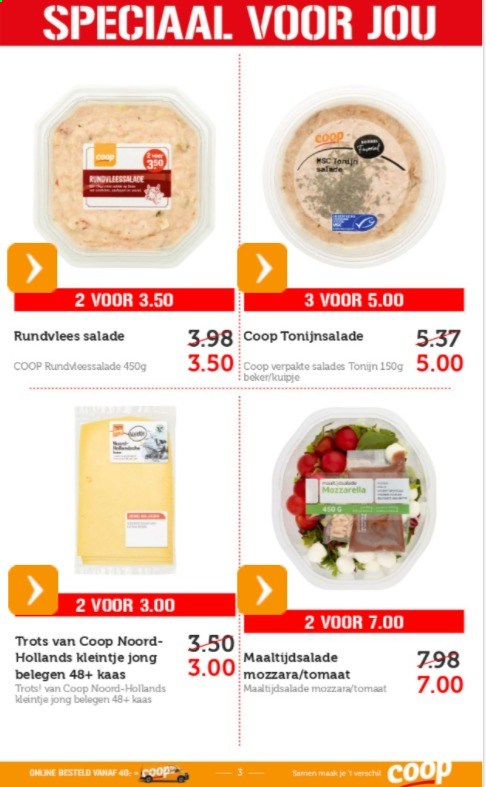 Coop-aanbieding - 23-8-2021 - 29-8-2021. Pagina 2
