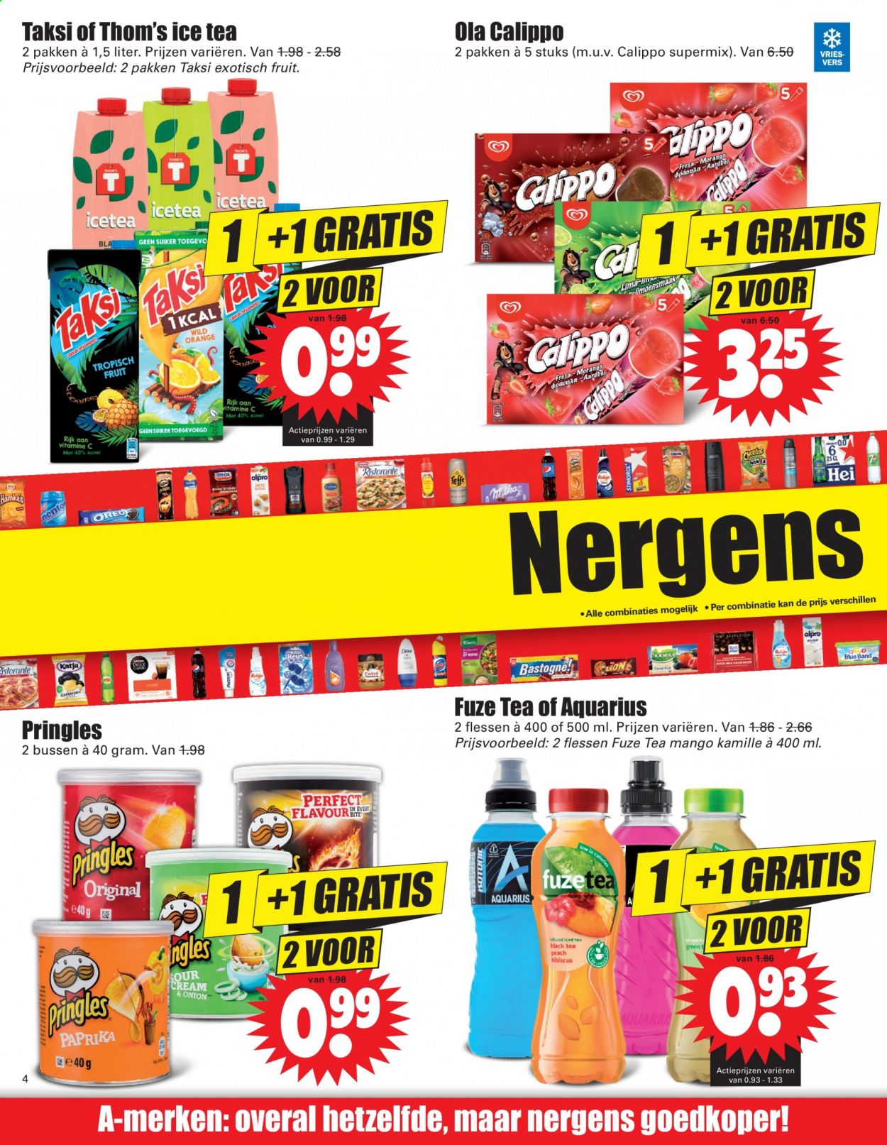 Dirk-aanbieding - 22-8-2021 - 28-8-2021. Pagina 4