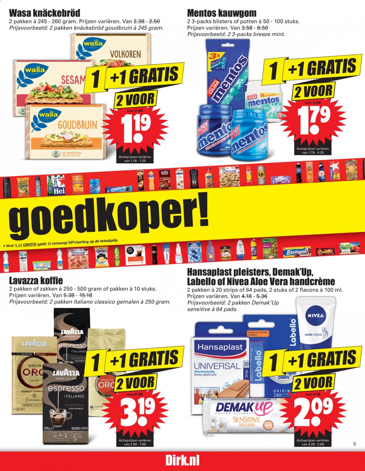 Dirk-aanbieding - 22-8-2021 - 28-8-2021. Pagina 5