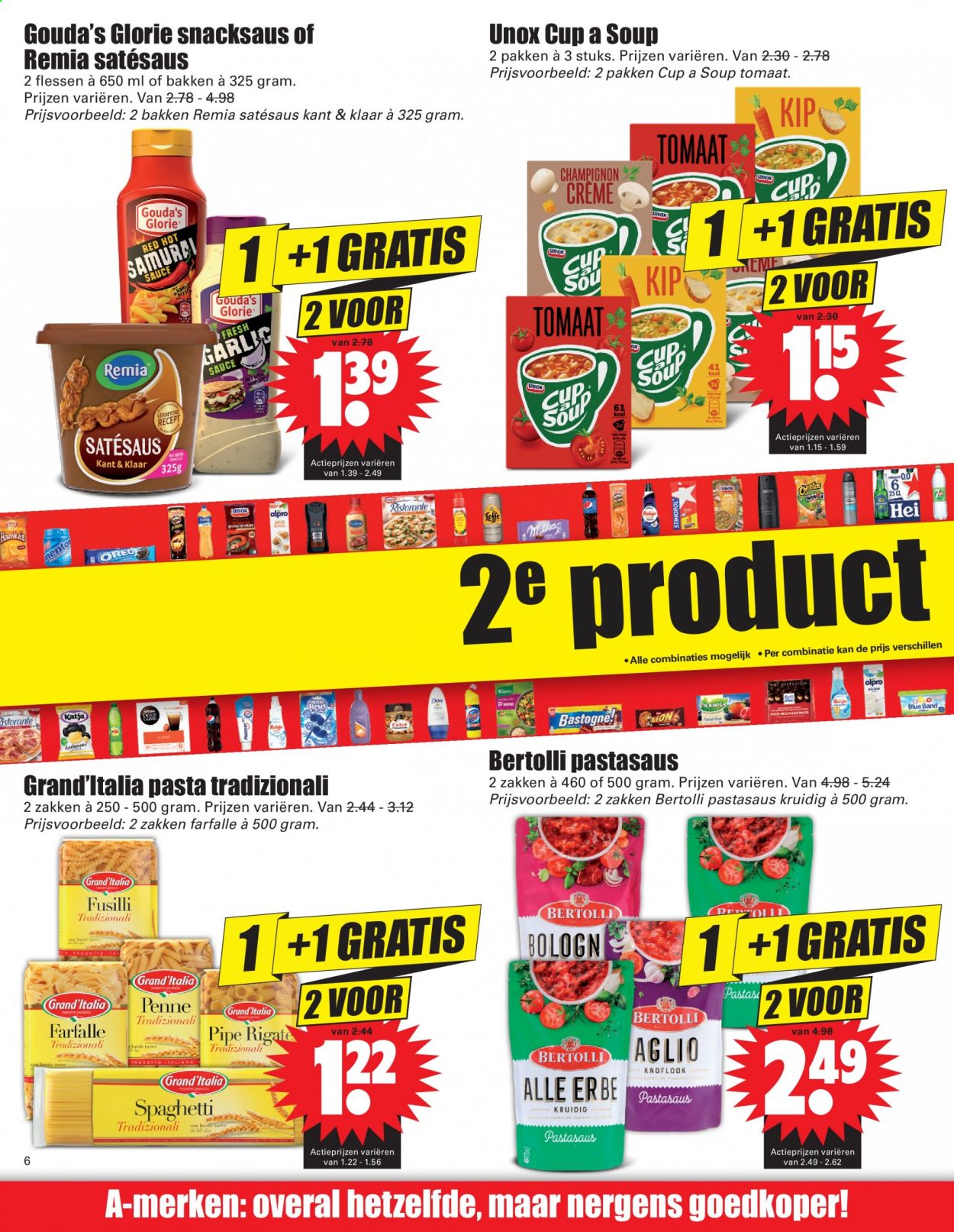 Dirk-aanbieding - 22-8-2021 - 28-8-2021. Pagina 6