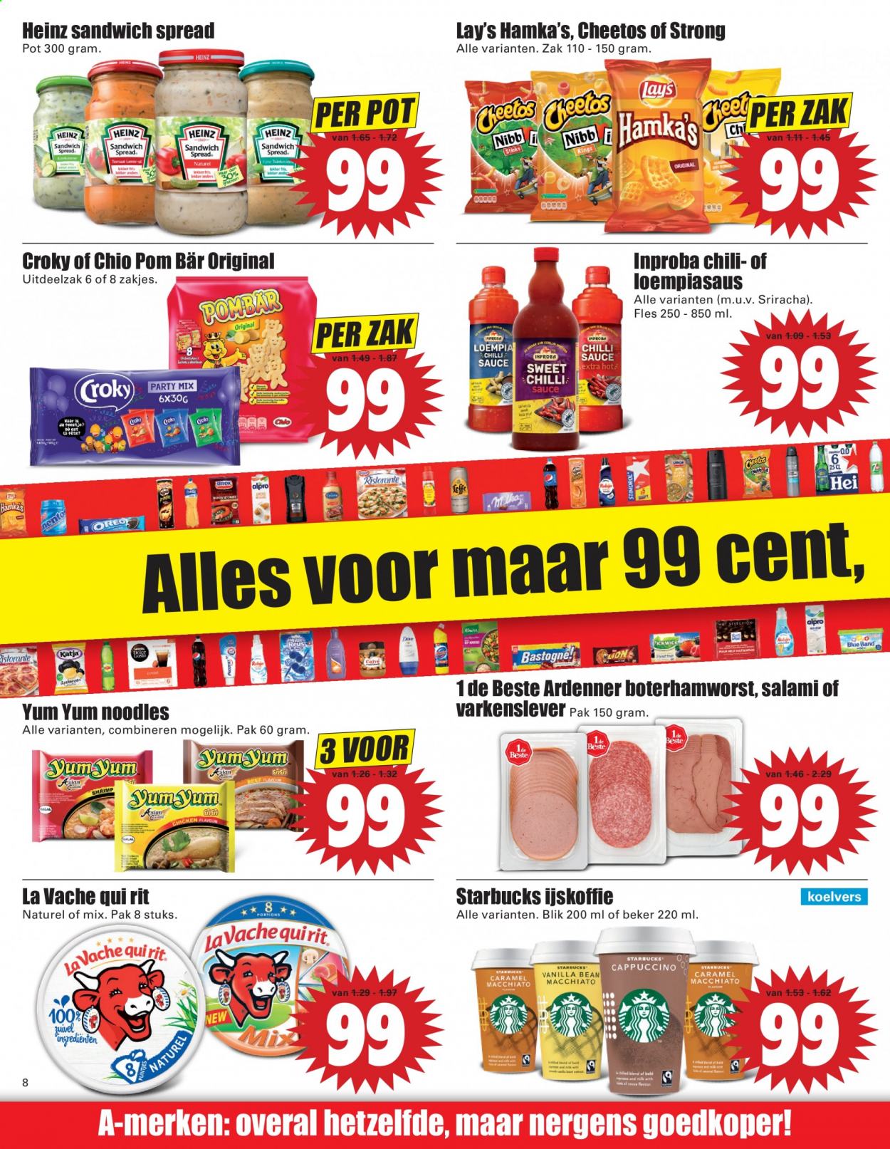 Dirk-aanbieding - 22-8-2021 - 28-8-2021. Pagina 8