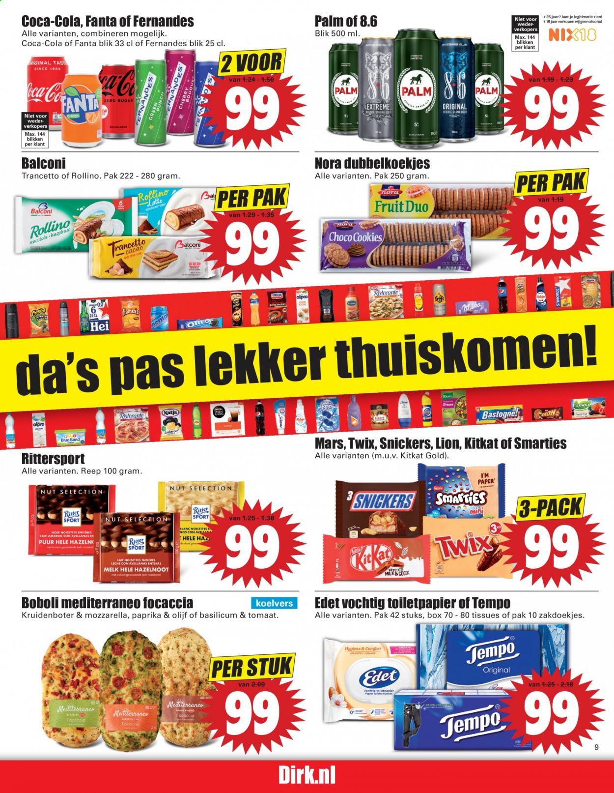 Dirk-aanbieding - 22-8-2021 - 28-8-2021. Pagina 9