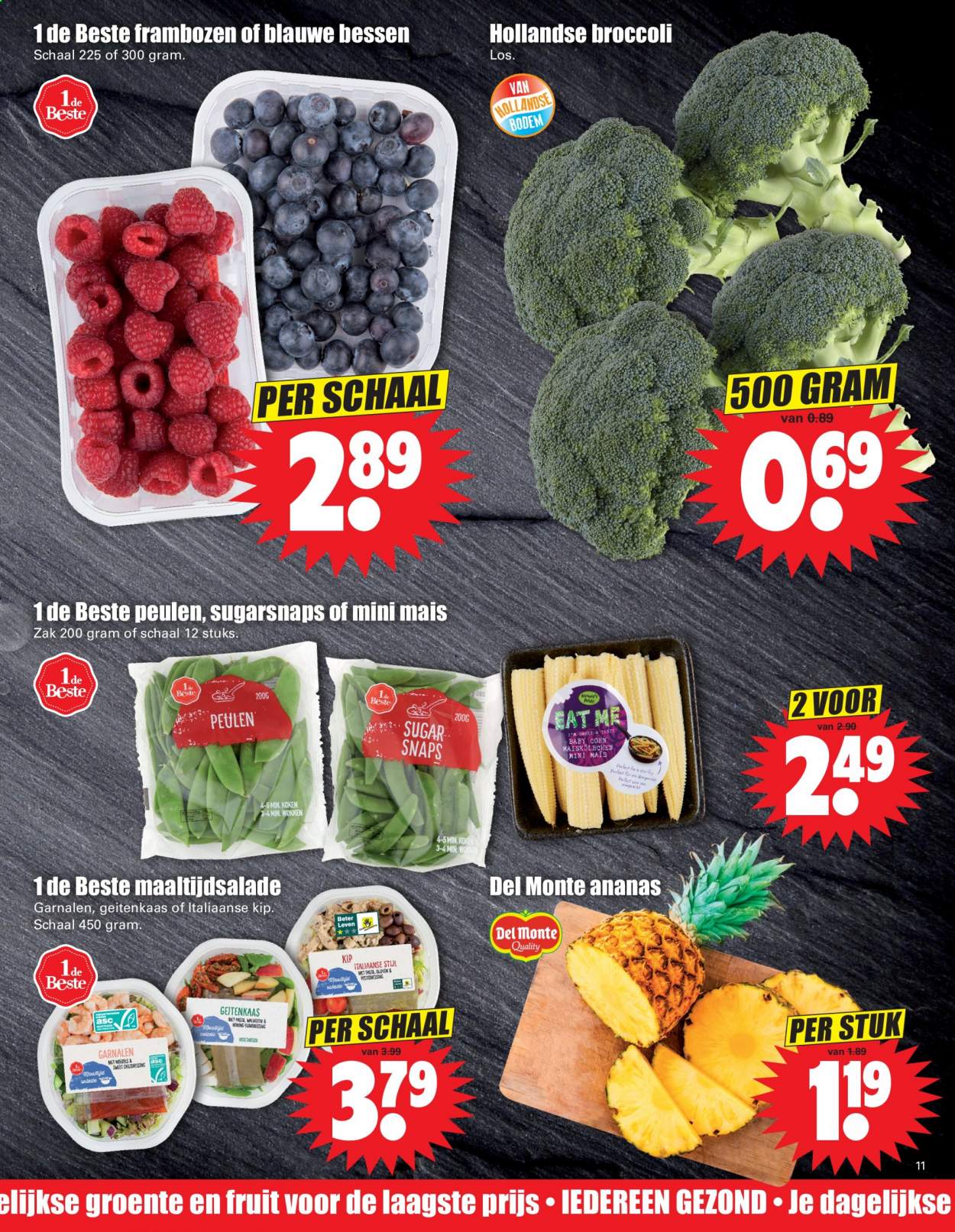 Dirk-aanbieding - 22-8-2021 - 28-8-2021. Pagina 11