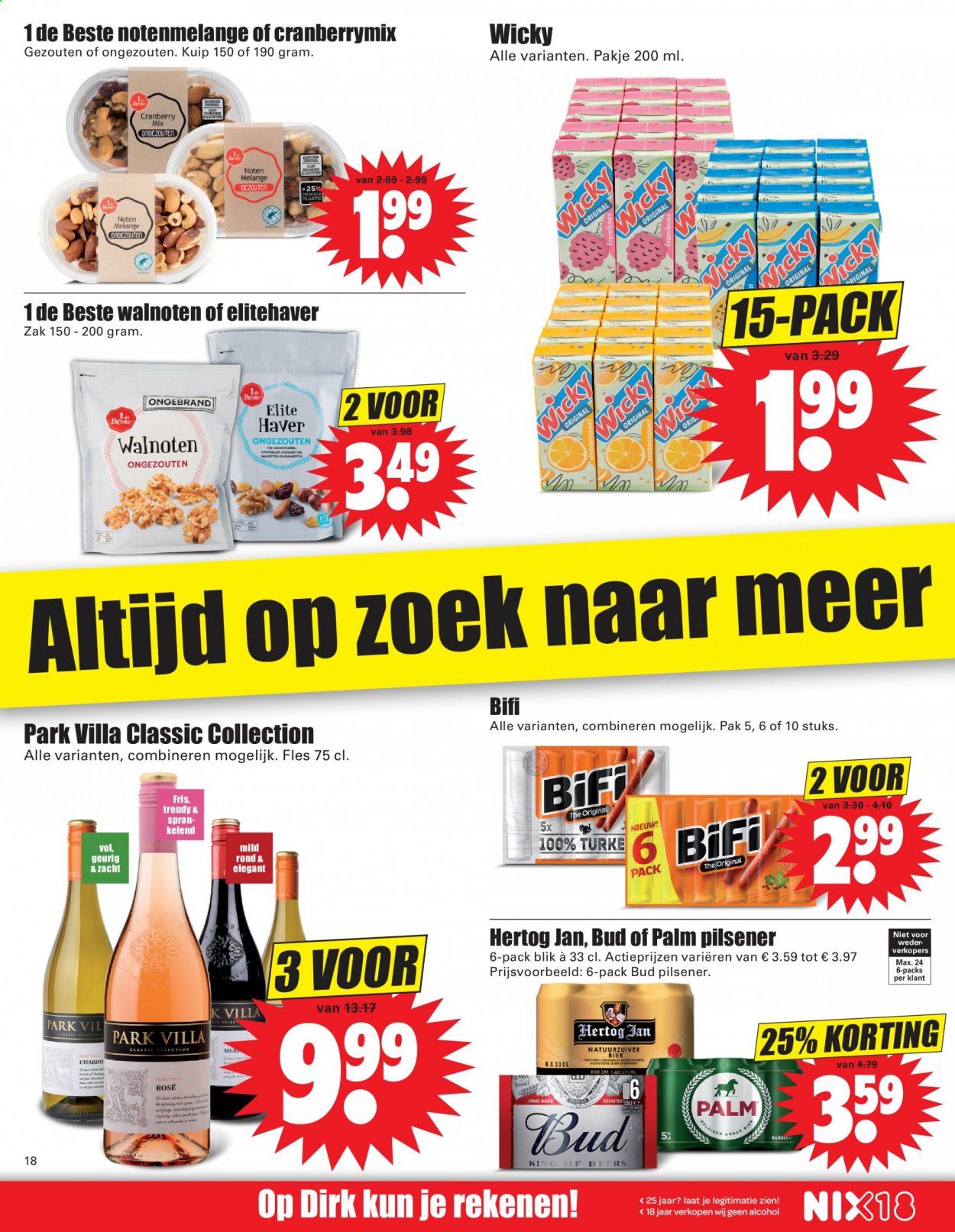Dirk-aanbieding - 22-8-2021 - 28-8-2021. Pagina 18