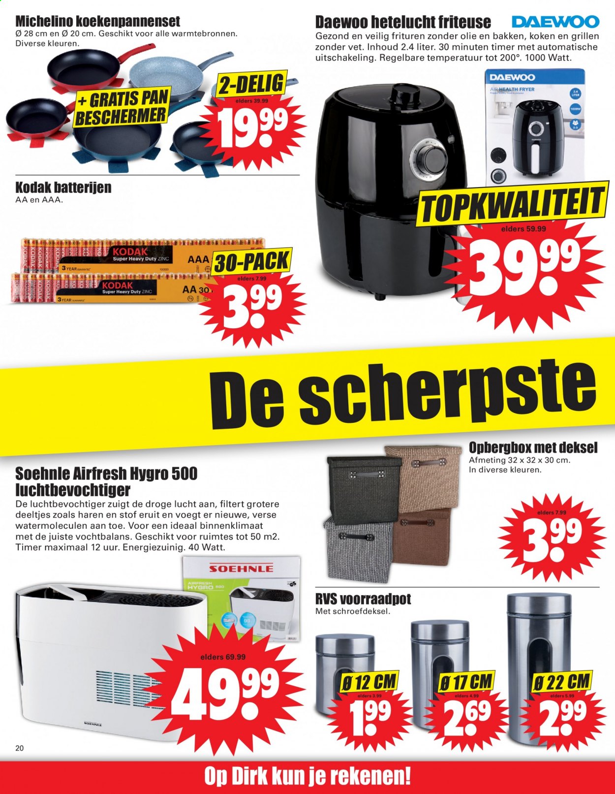 Dirk-aanbieding - 22-8-2021 - 28-8-2021. Pagina 20