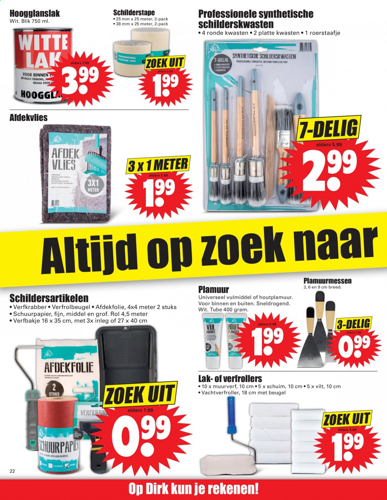 Dirk-aanbieding - 22-8-2021 - 28-8-2021. Pagina 22
