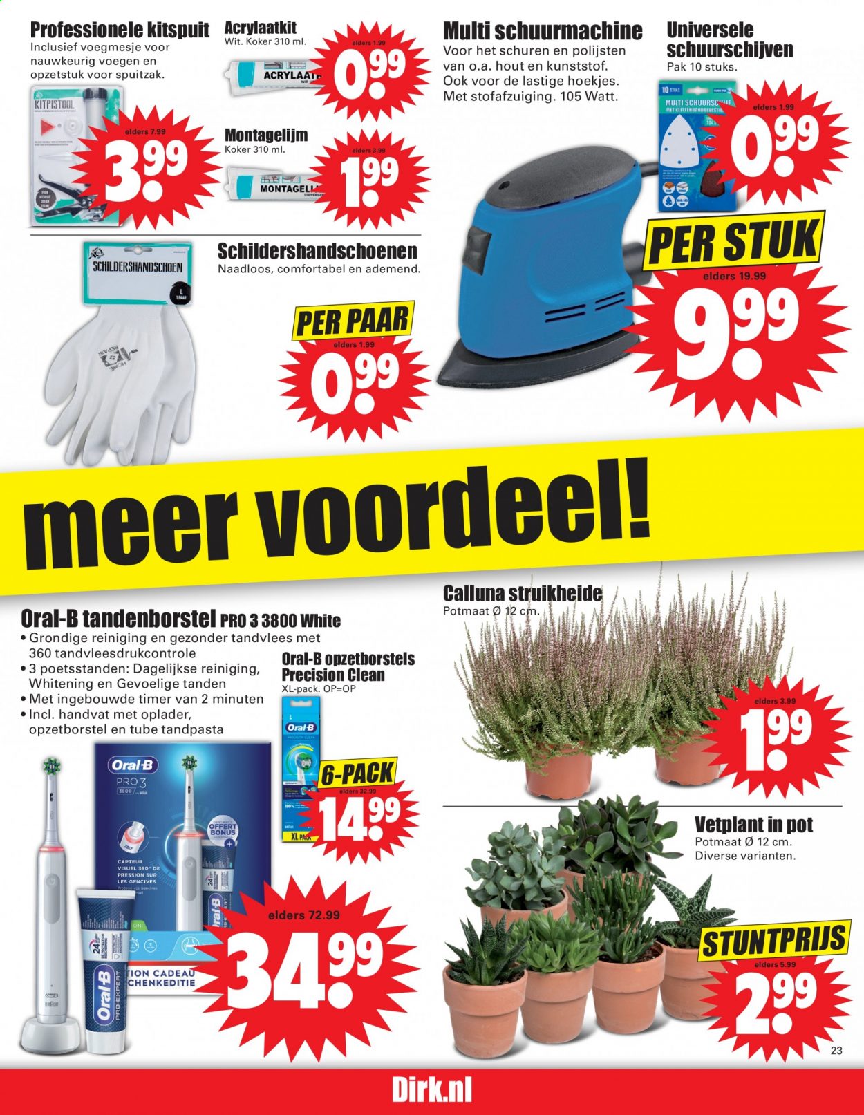 Dirk-aanbieding - 22-8-2021 - 28-8-2021. Pagina 23