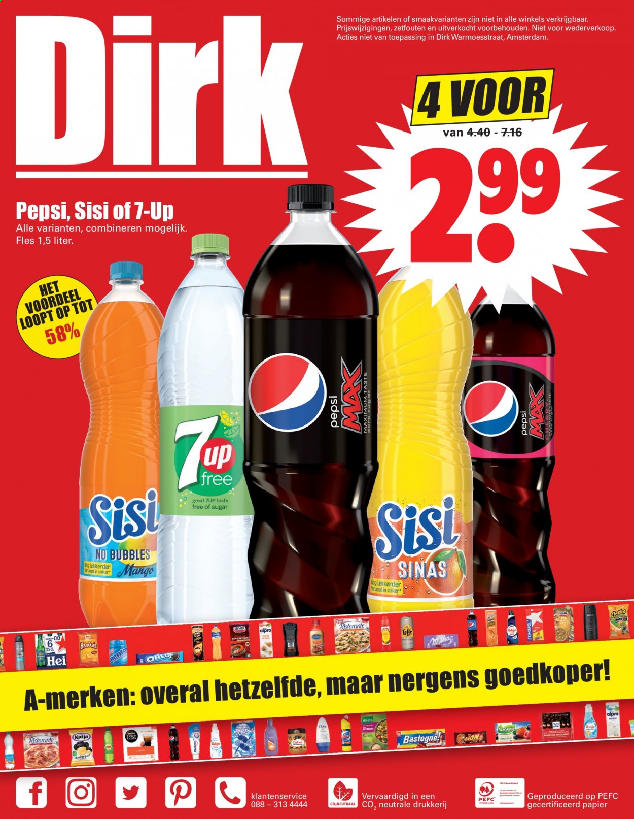 Dirk-aanbieding - 22-8-2021 - 28-8-2021. Pagina 24