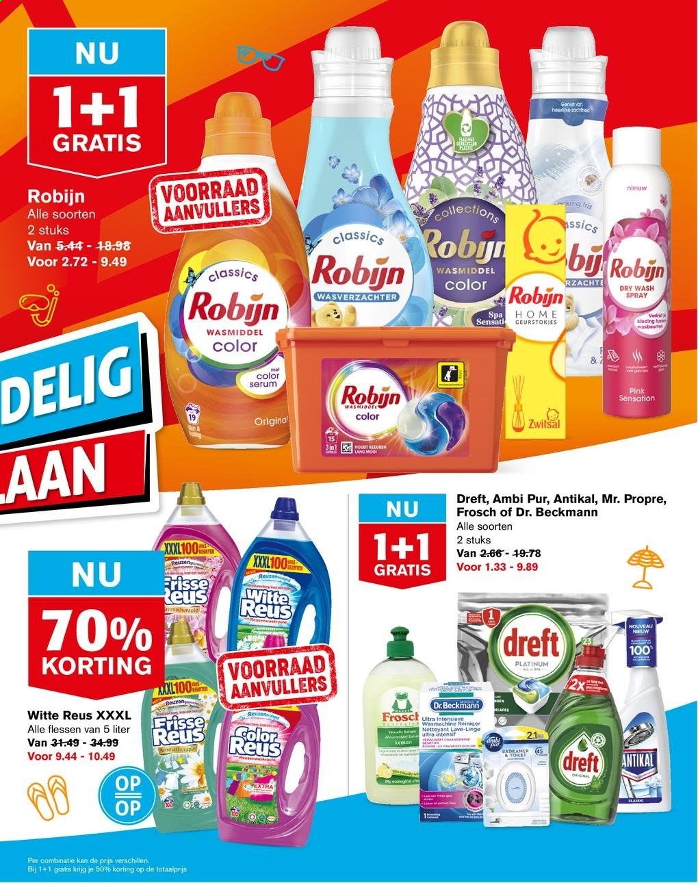 Hoogvliet-aanbieding - 25-8-2021 - 31-8-2021. Pagina 5
