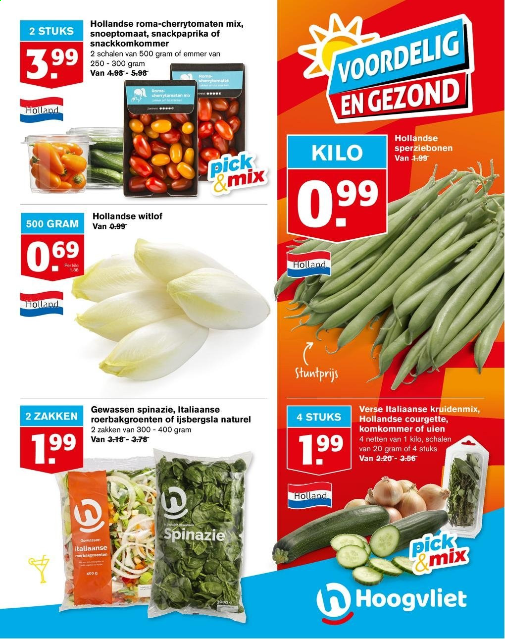 Hoogvliet-aanbieding - 25-8-2021 - 31-8-2021. Pagina 7