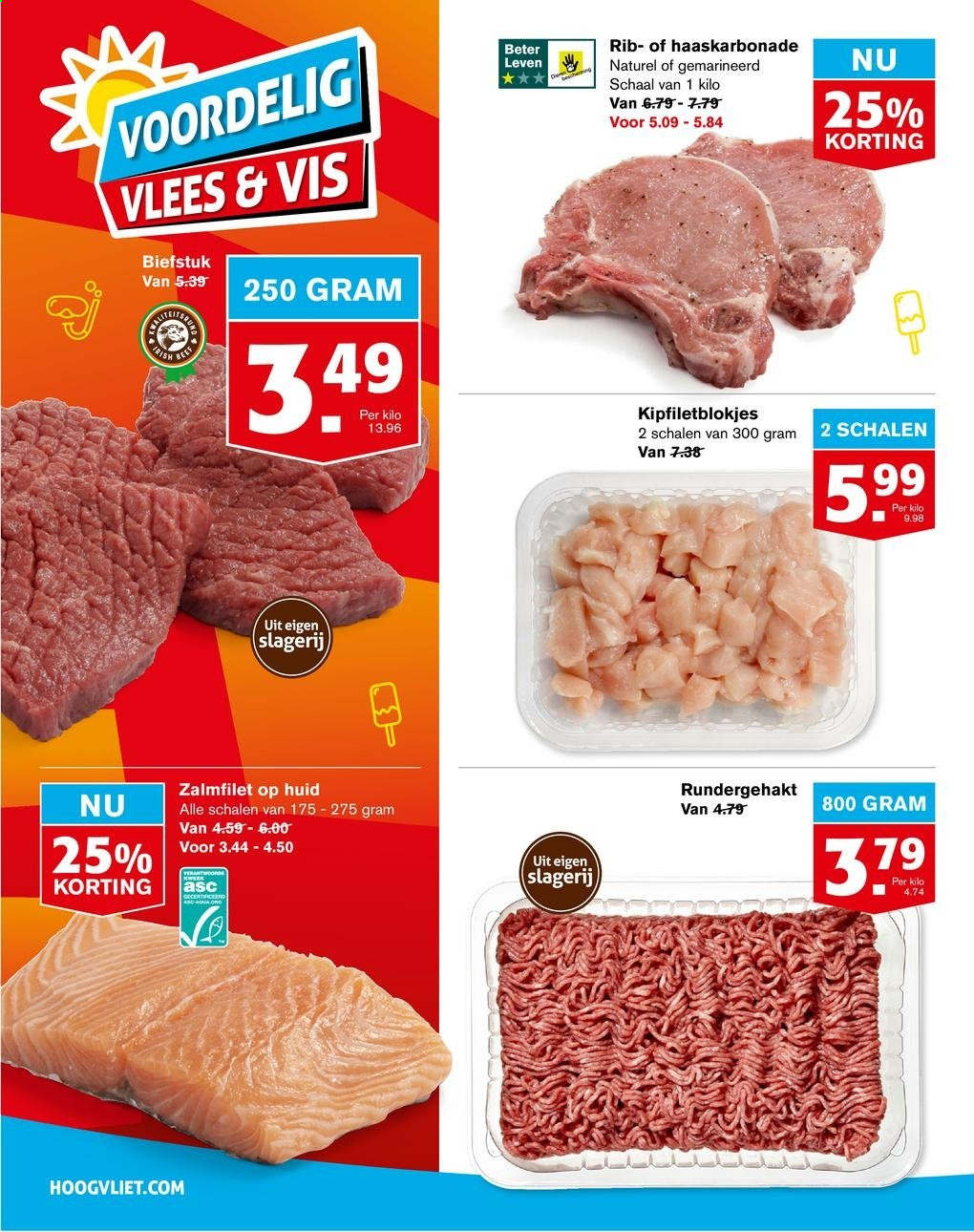 Hoogvliet-aanbieding - 25-8-2021 - 31-8-2021. Pagina 8