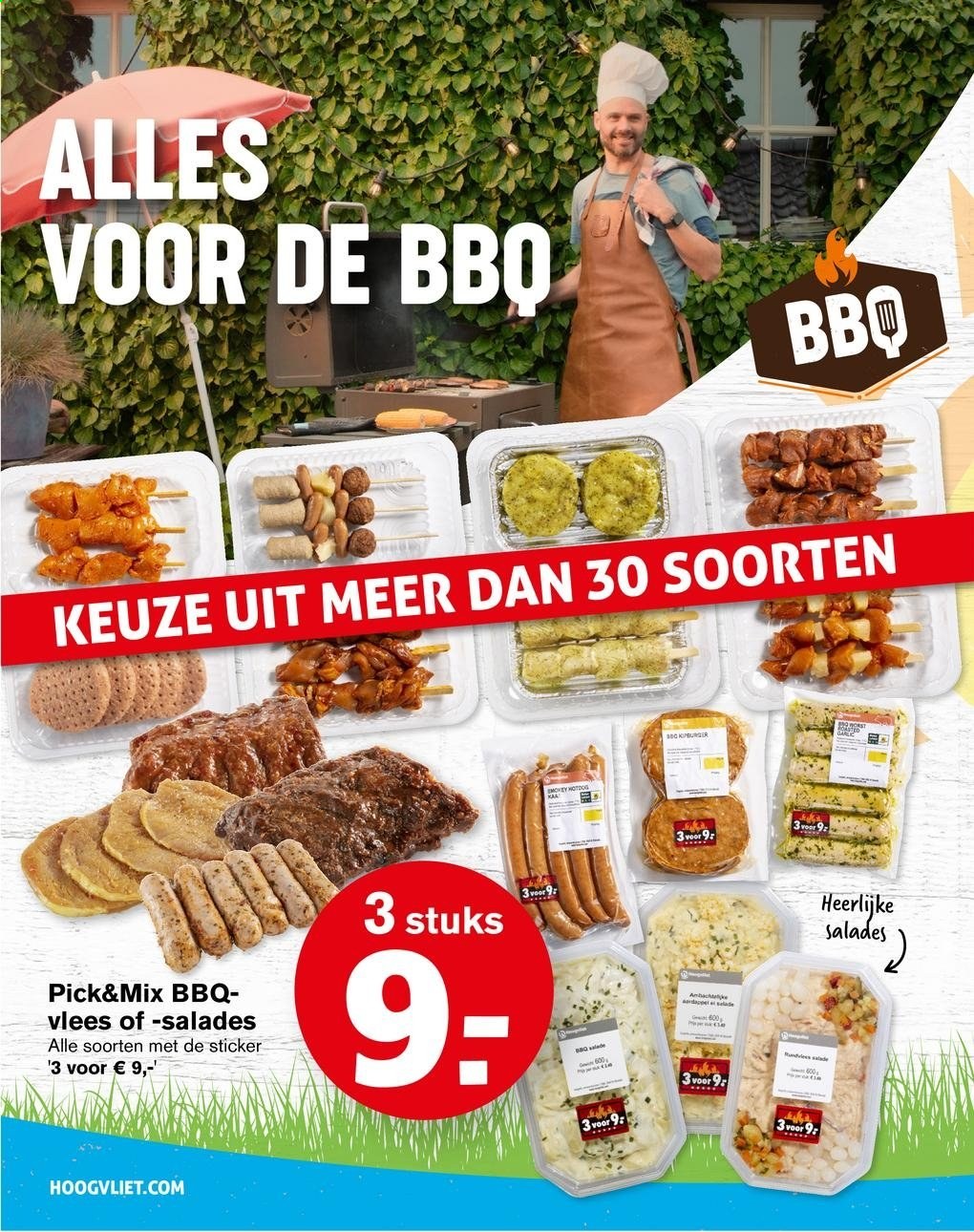 Hoogvliet-aanbieding - 25-8-2021 - 31-8-2021. Pagina 10
