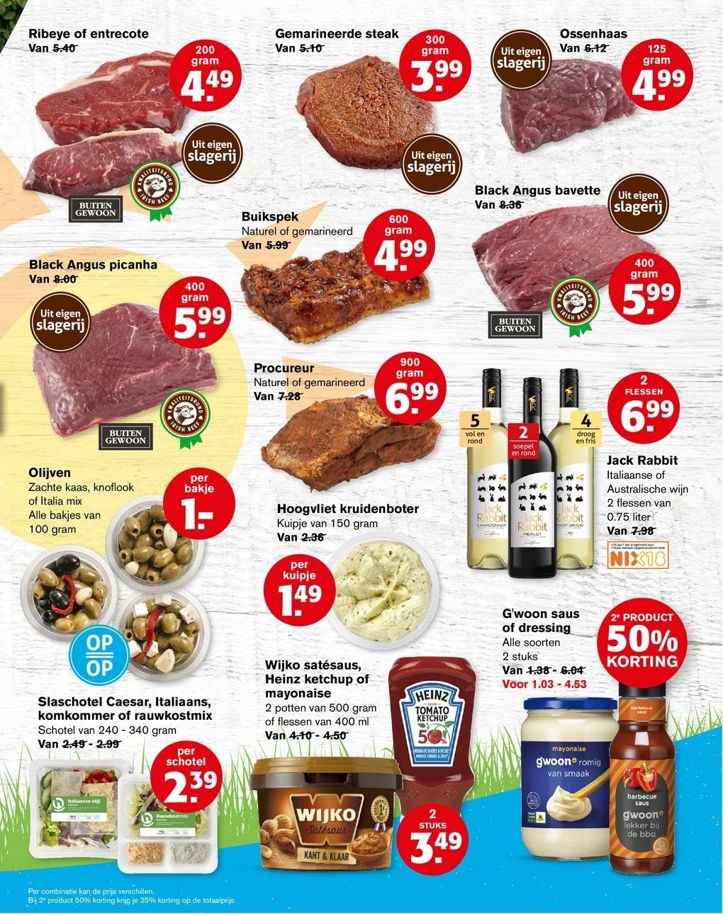 Hoogvliet-aanbieding - 25-8-2021 - 31-8-2021. Pagina 11