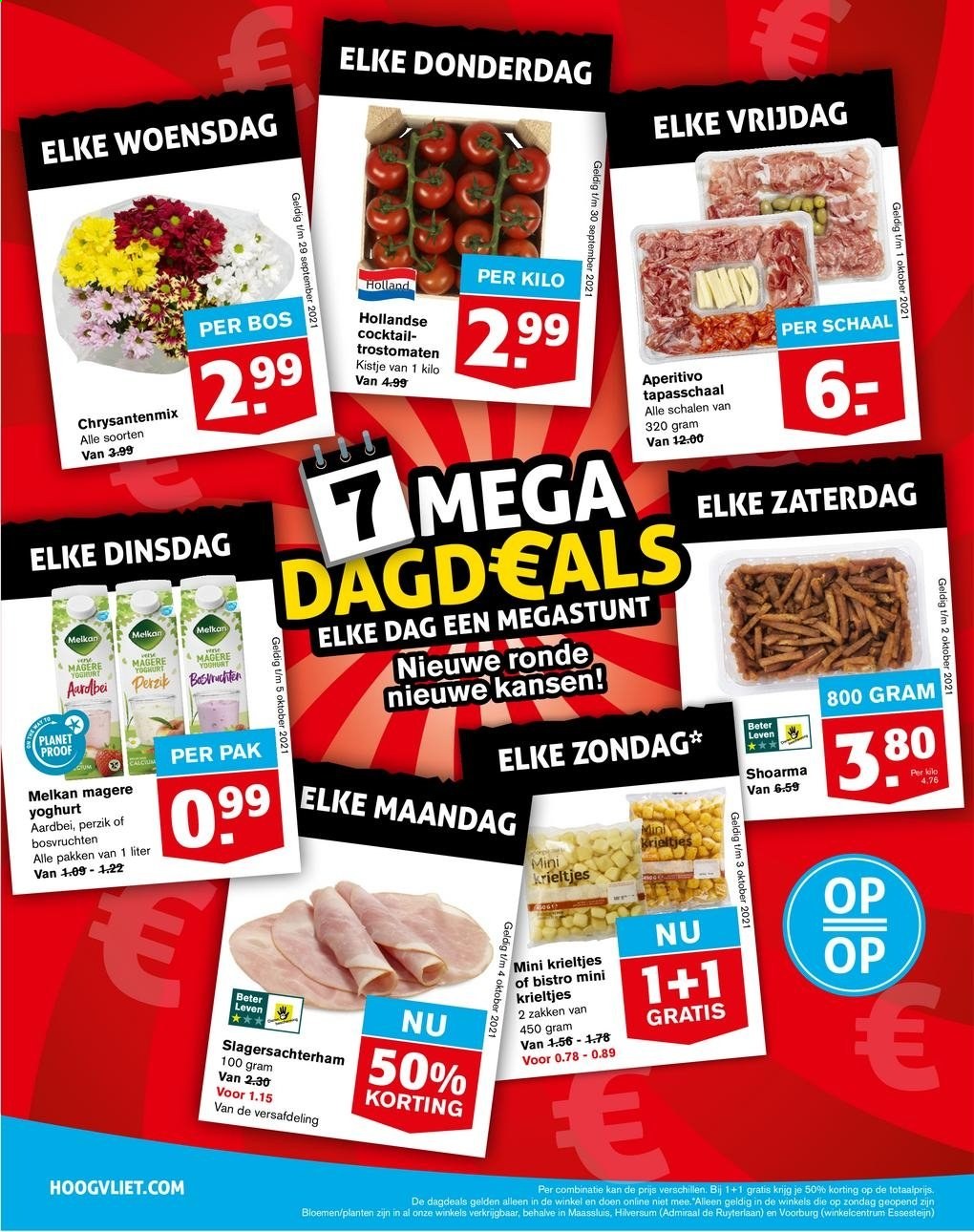 Hoogvliet-aanbieding - 25-8-2021 - 31-8-2021. Pagina 12
