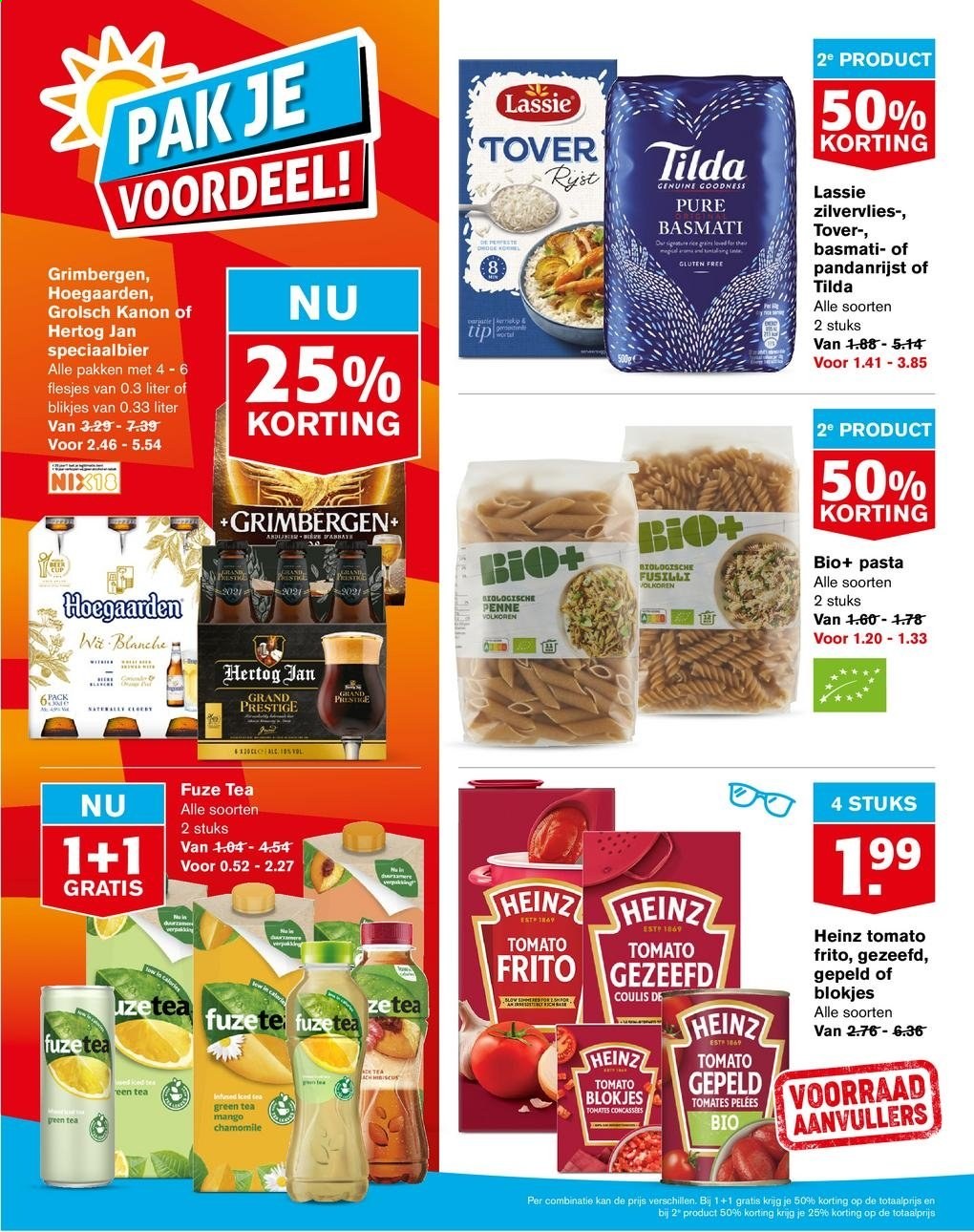 Hoogvliet-aanbieding - 25-8-2021 - 31-8-2021. Pagina 18