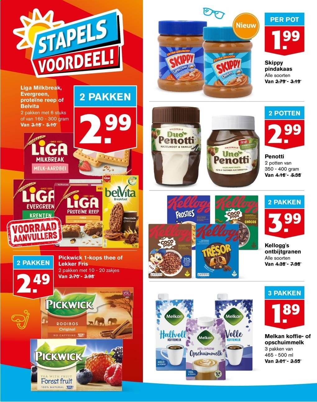 Hoogvliet-aanbieding - 25-8-2021 - 31-8-2021. Pagina 20
