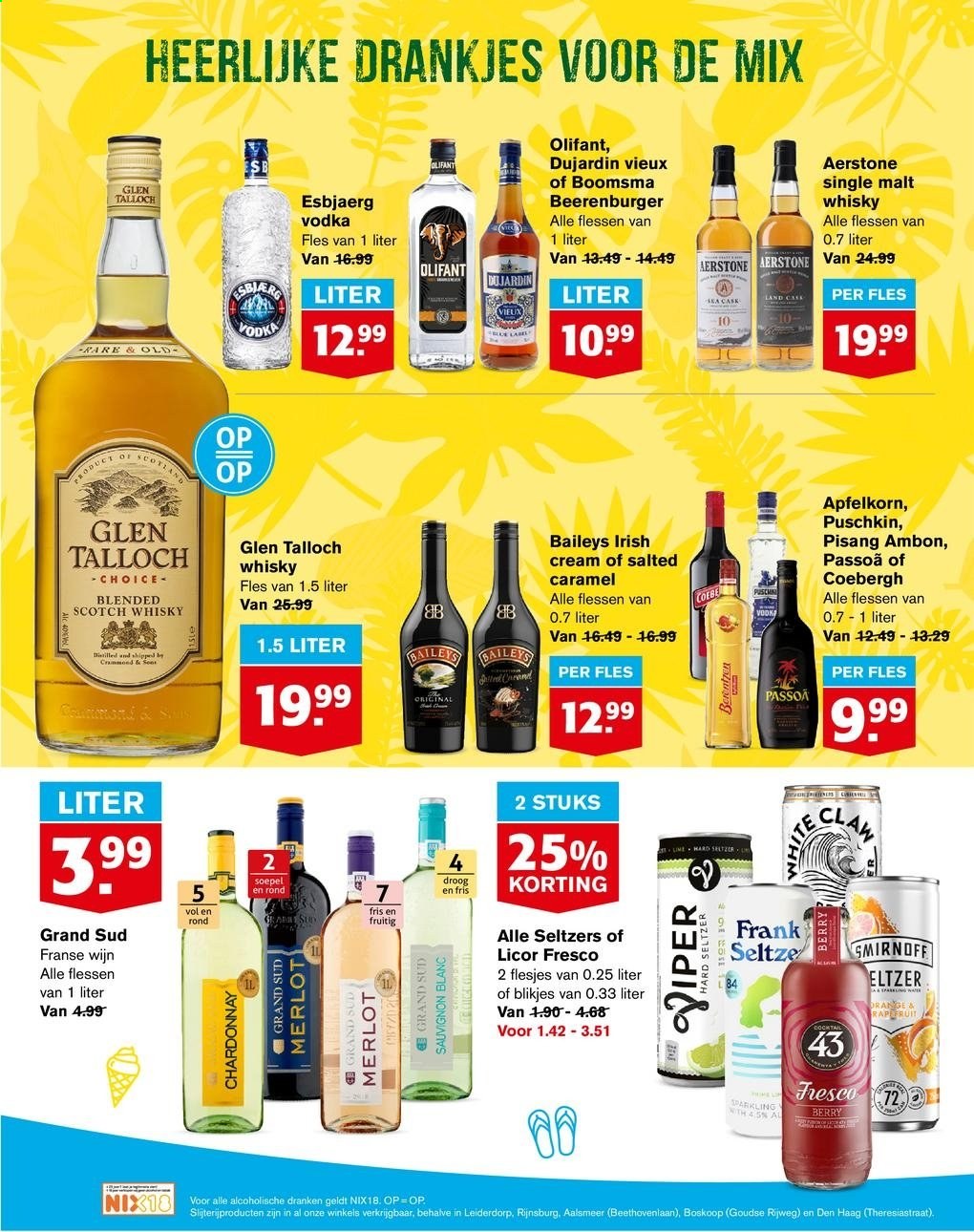 Hoogvliet-aanbieding - 25-8-2021 - 31-8-2021. Pagina 22