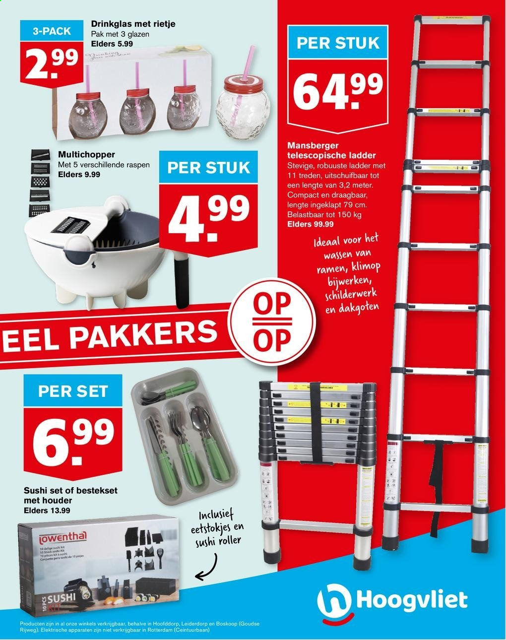 Hoogvliet-aanbieding - 25-8-2021 - 31-8-2021. Pagina 27