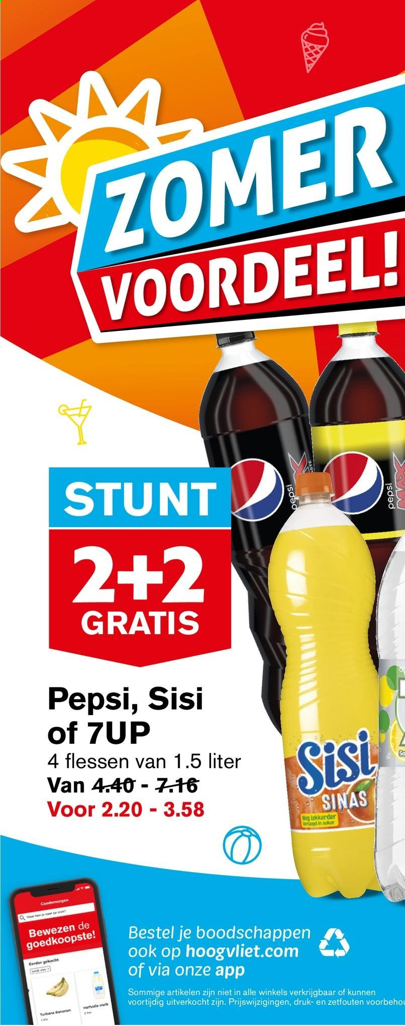 Hoogvliet-aanbieding - 25-8-2021 - 31-8-2021. Pagina 28