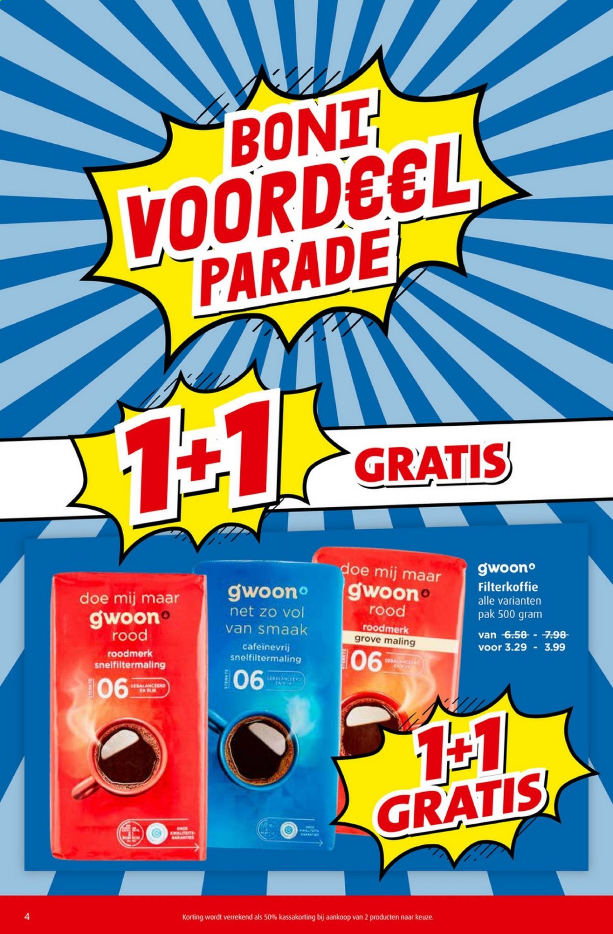 Boni-aanbieding - 25-8-2021 - 31-8-2021. Pagina 4