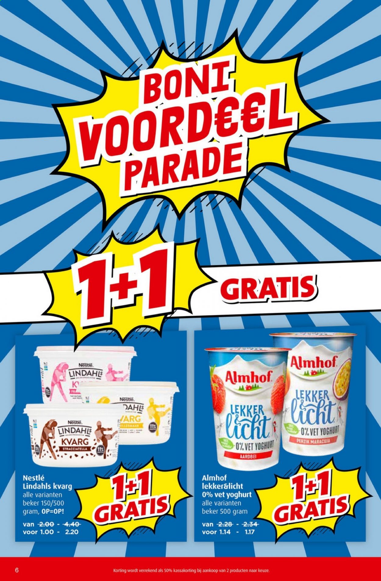 Boni-aanbieding - 25-8-2021 - 31-8-2021. Pagina 6