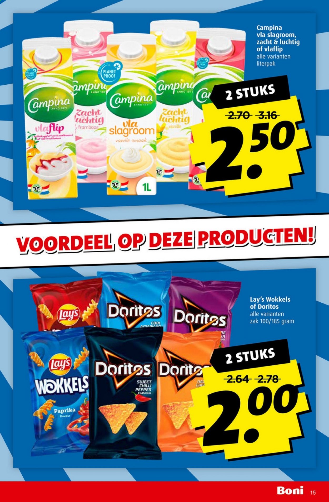 Boni-aanbieding - 25-8-2021 - 31-8-2021. Pagina 15