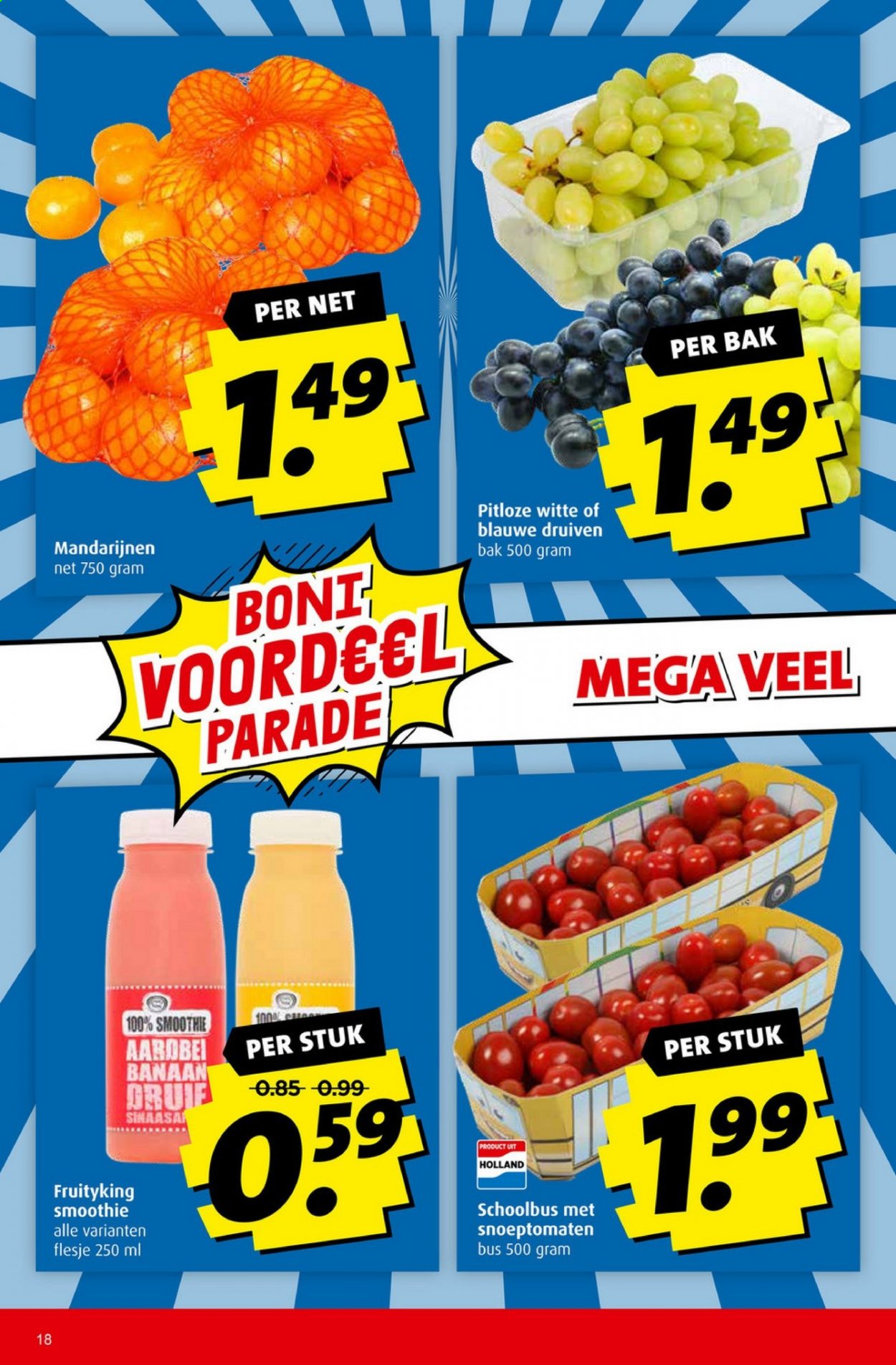 Boni-aanbieding - 25-8-2021 - 31-8-2021. Pagina 18