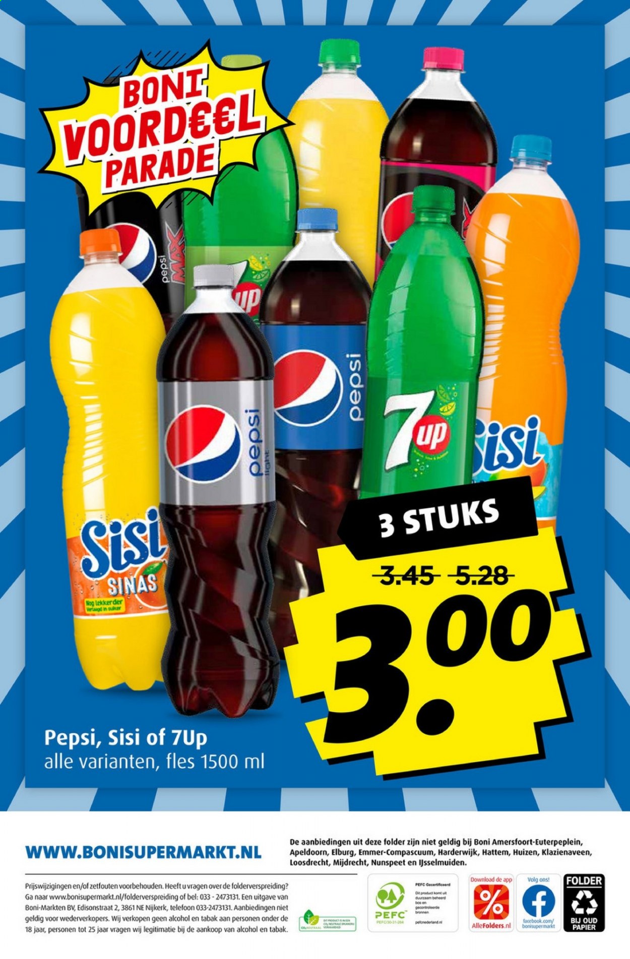 Boni-aanbieding - 25-8-2021 - 31-8-2021. Pagina 24