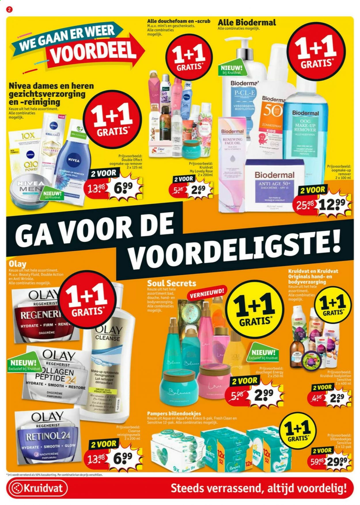 Kruidvat-aanbieding - 24-8-2021 - 29-8-2021. Pagina 2