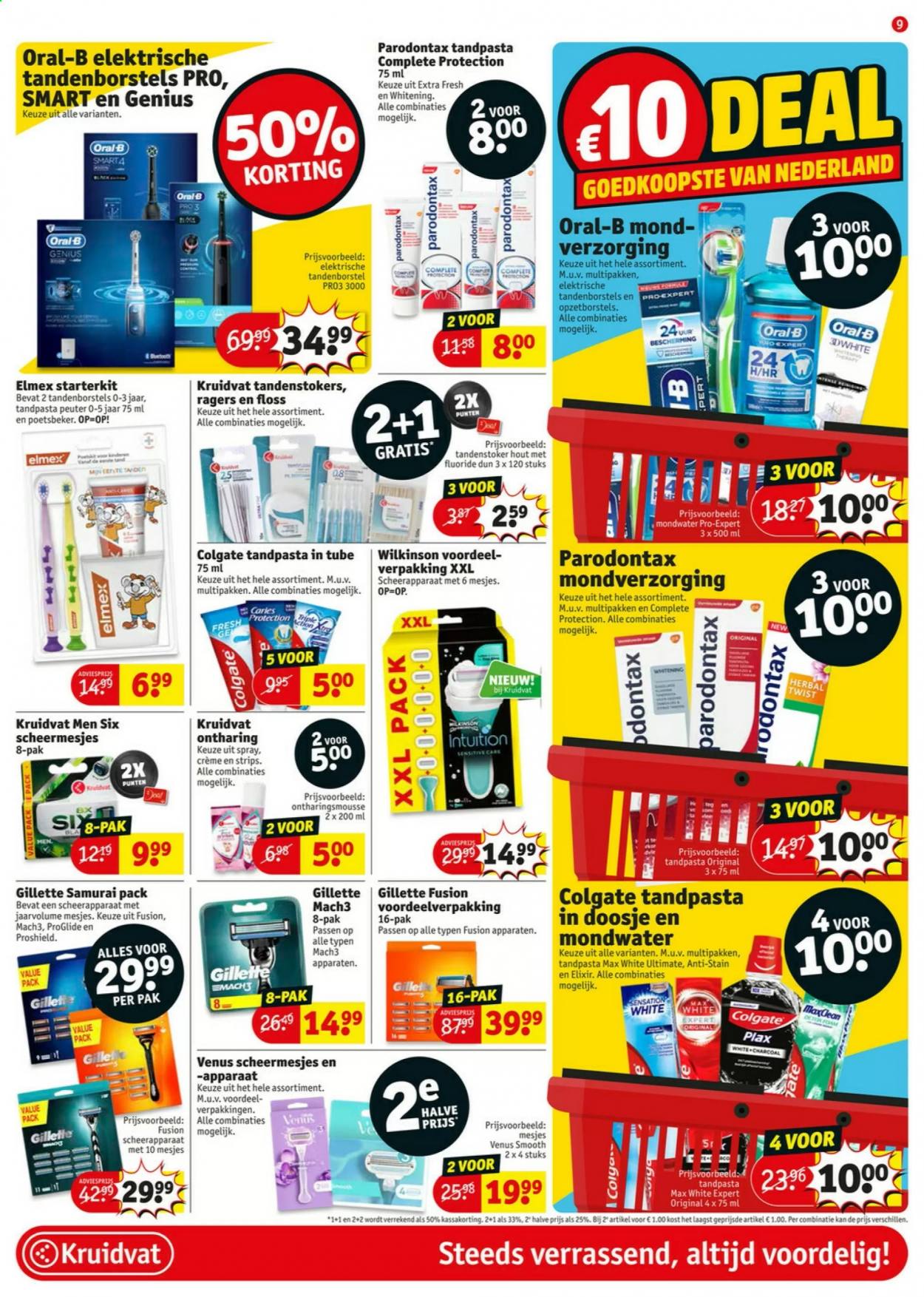 Kruidvat-aanbieding - 24-8-2021 - 29-8-2021. Pagina 9
