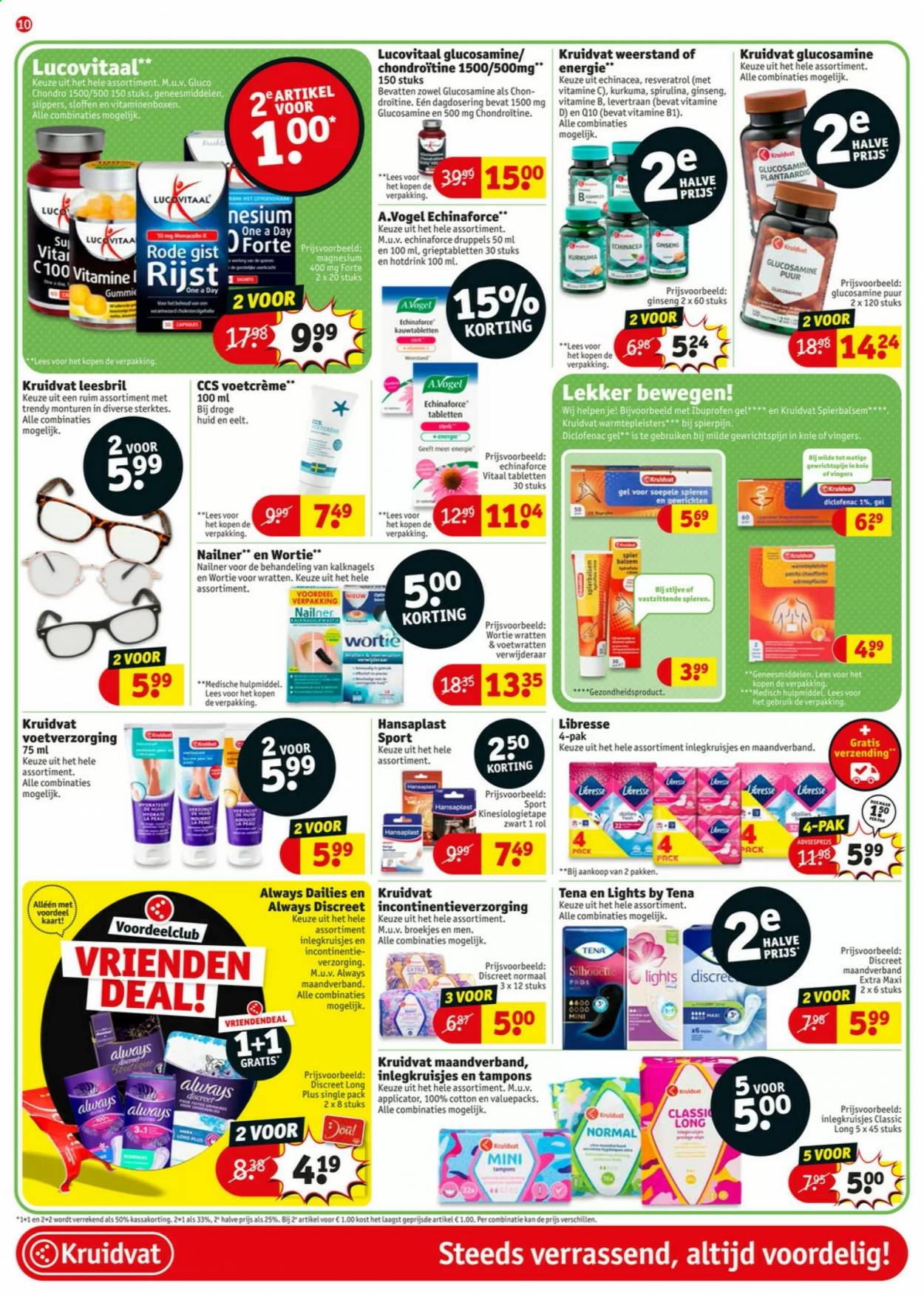 Kruidvat-aanbieding - 24-8-2021 - 29-8-2021. Pagina 10