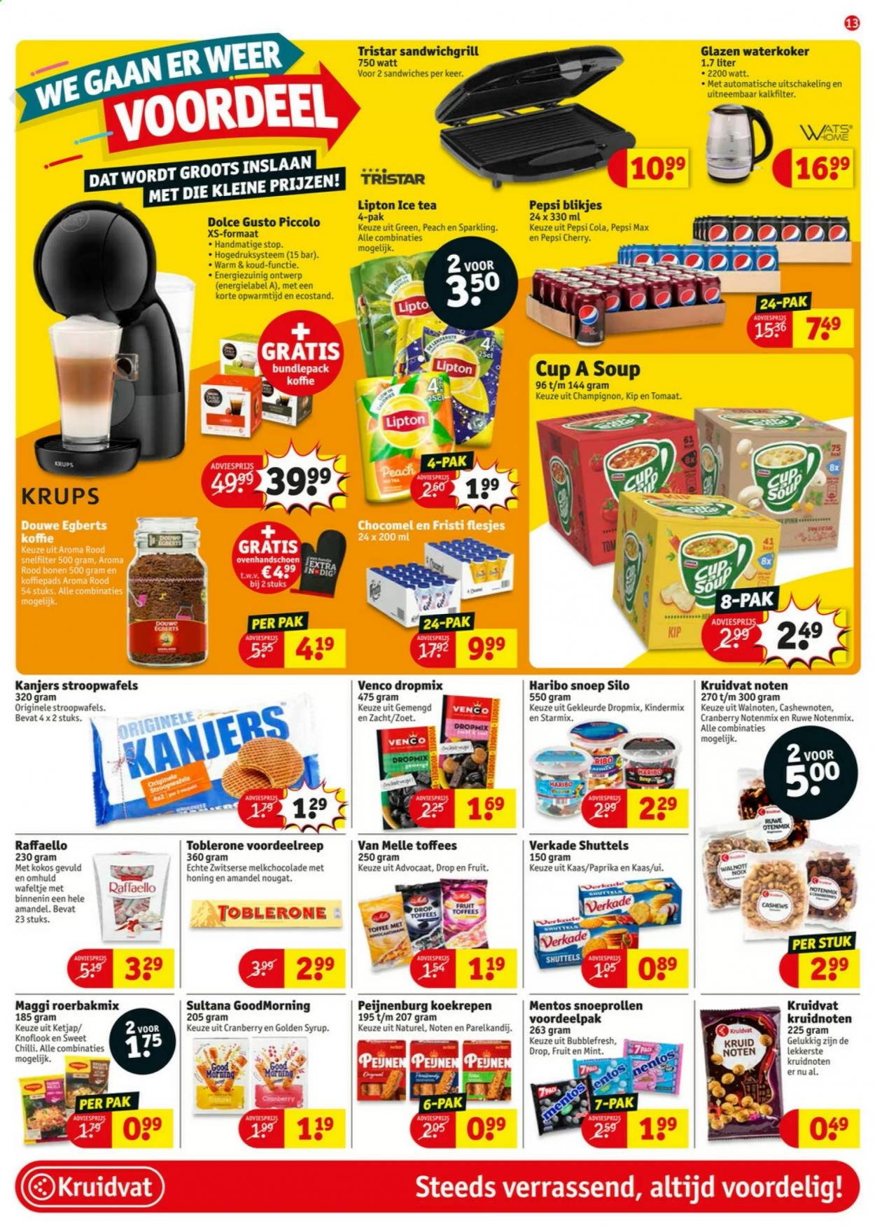 Kruidvat-aanbieding - 24-8-2021 - 29-8-2021. Pagina 13