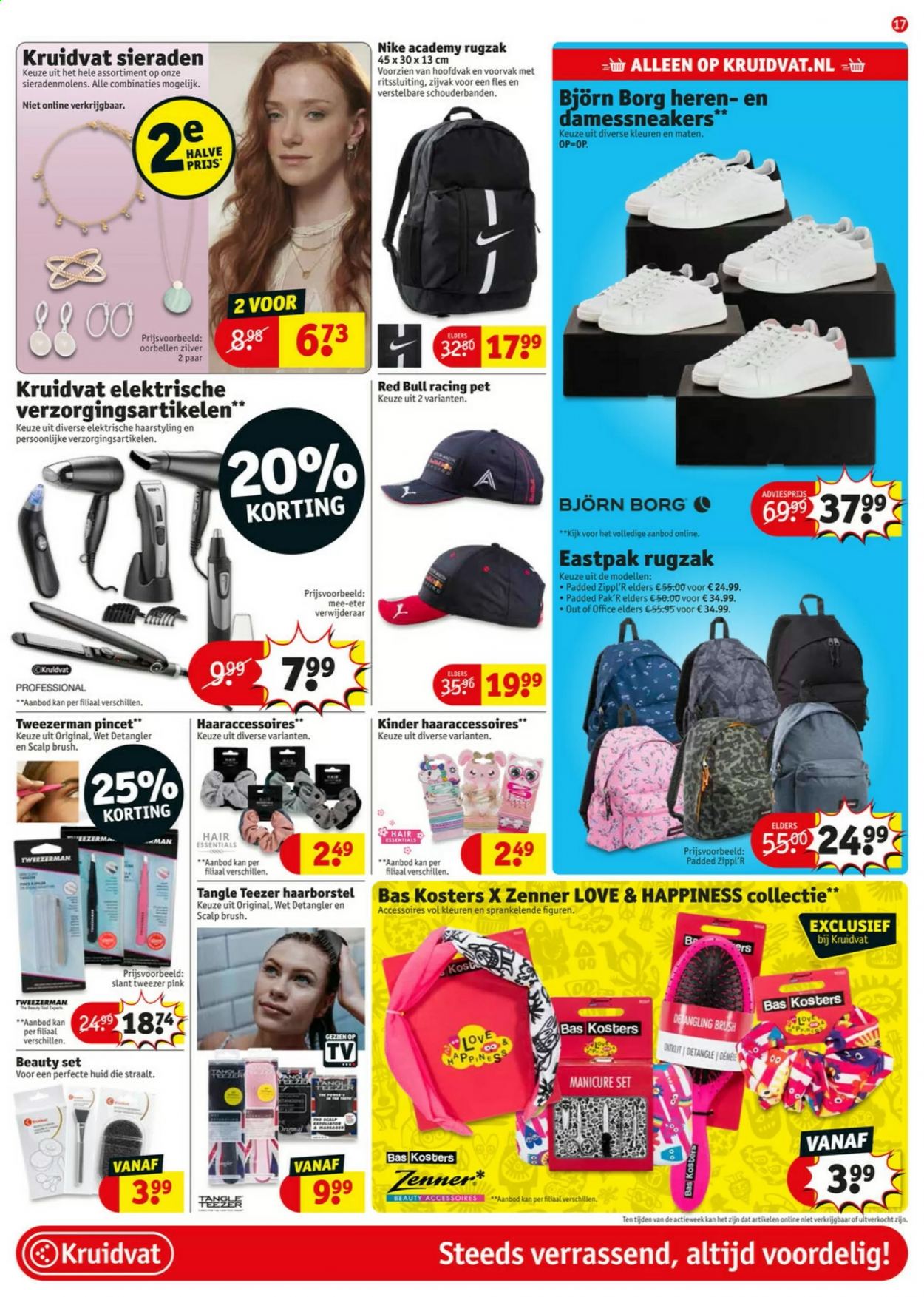 Kruidvat-aanbieding - 24-8-2021 - 29-8-2021. Pagina 17