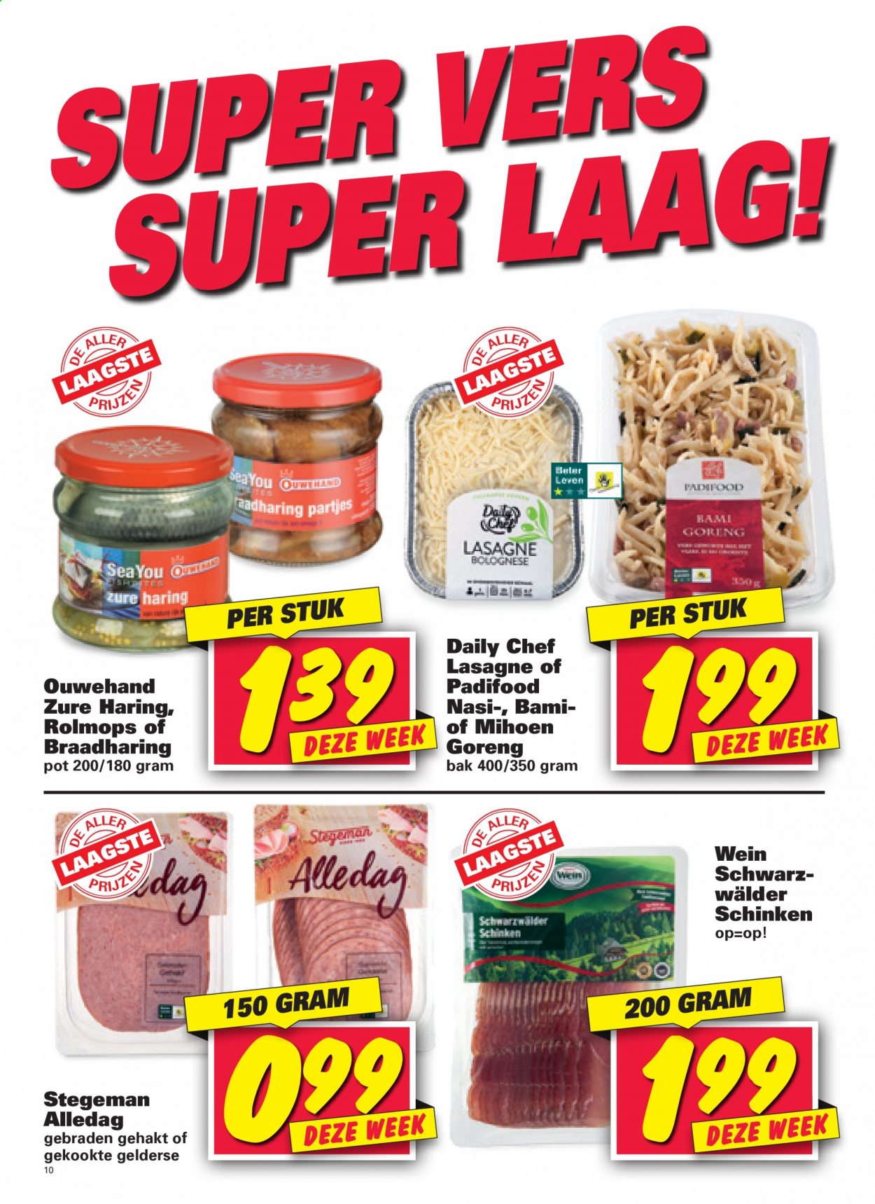 Nettorama-aanbieding - 23-8-2021 - 29-8-2021. Pagina 10