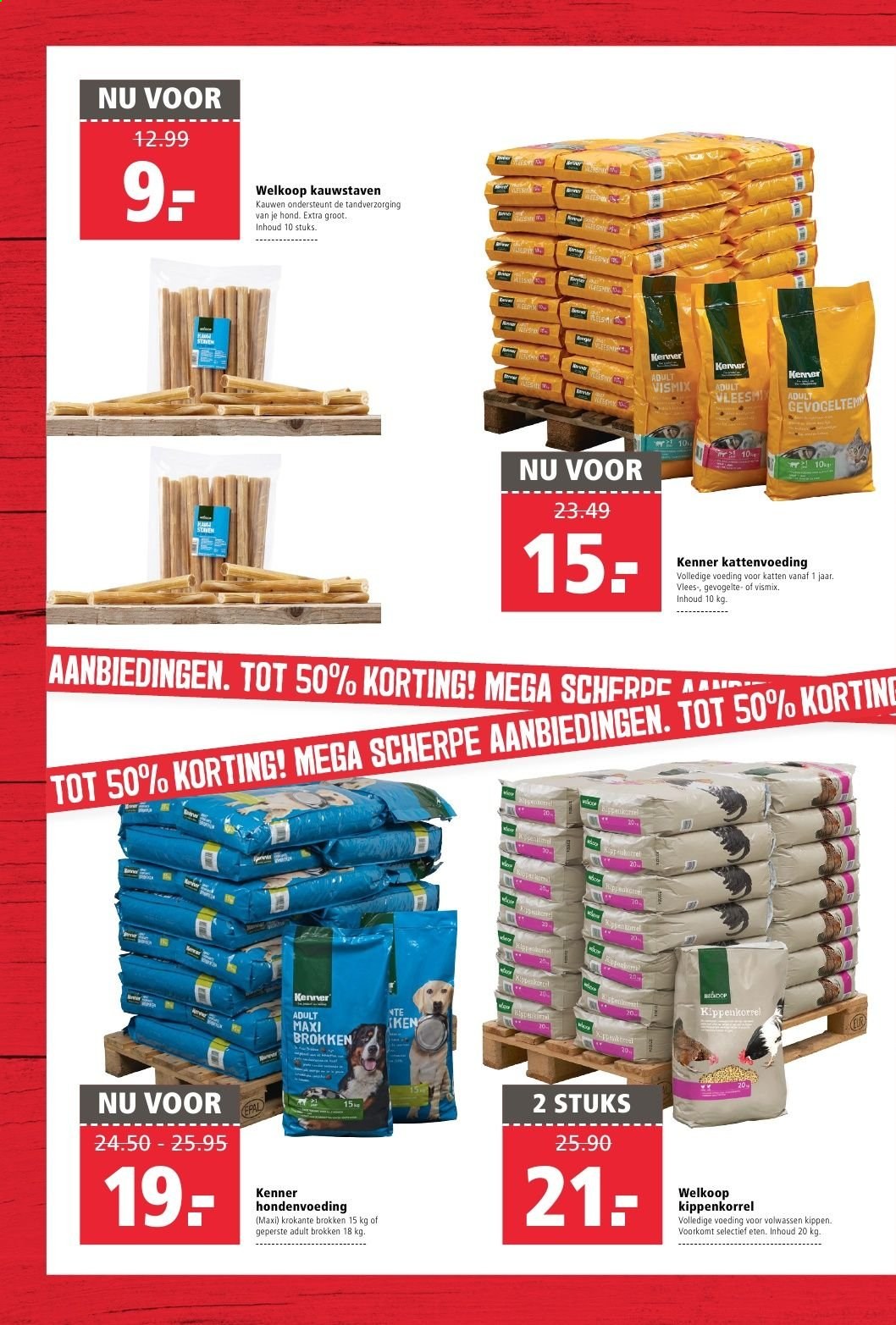 Welkoop-aanbieding - 23-8-2021 - 5-9-2021. Pagina 2