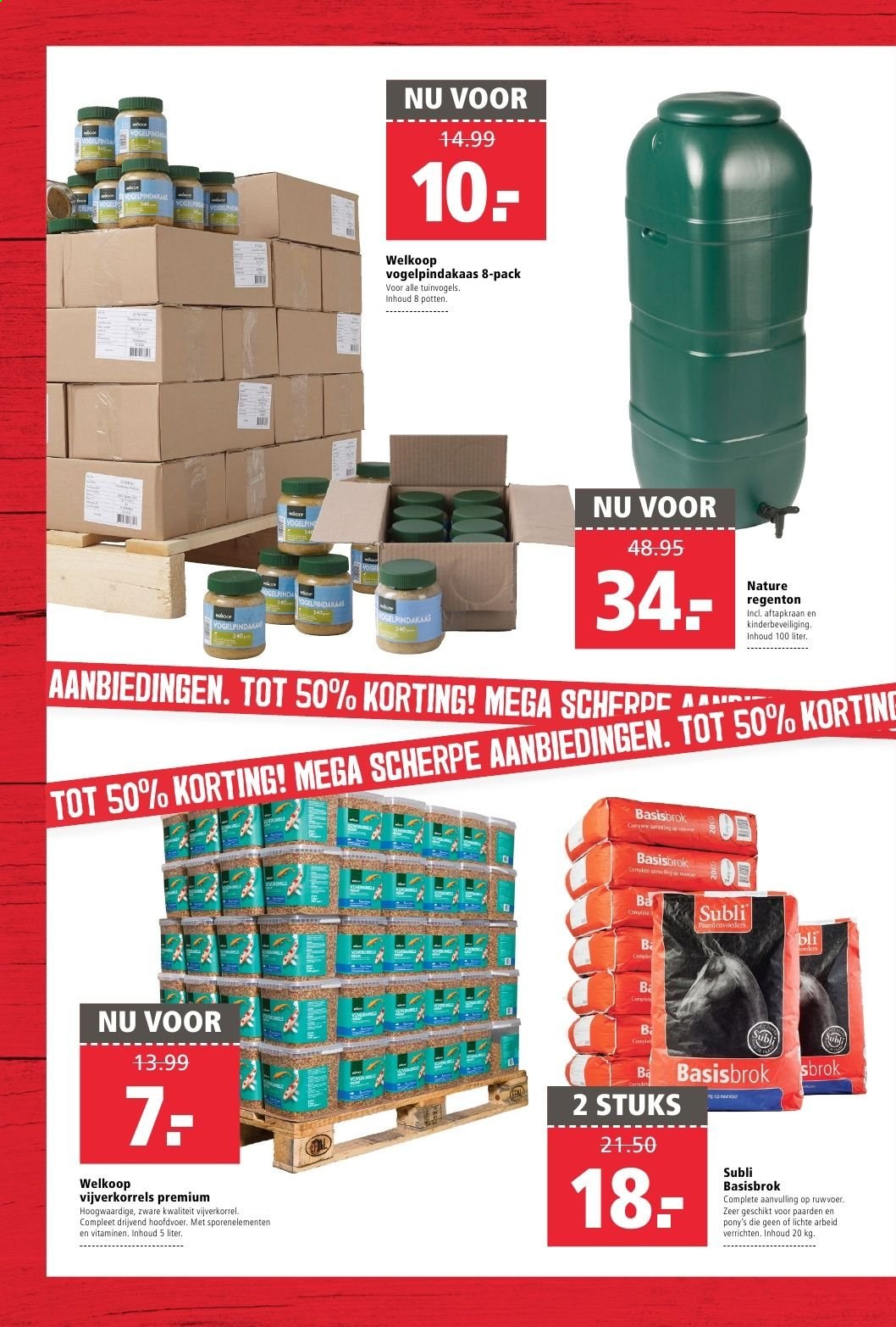 Welkoop-aanbieding - 23-8-2021 - 5-9-2021. Pagina 4