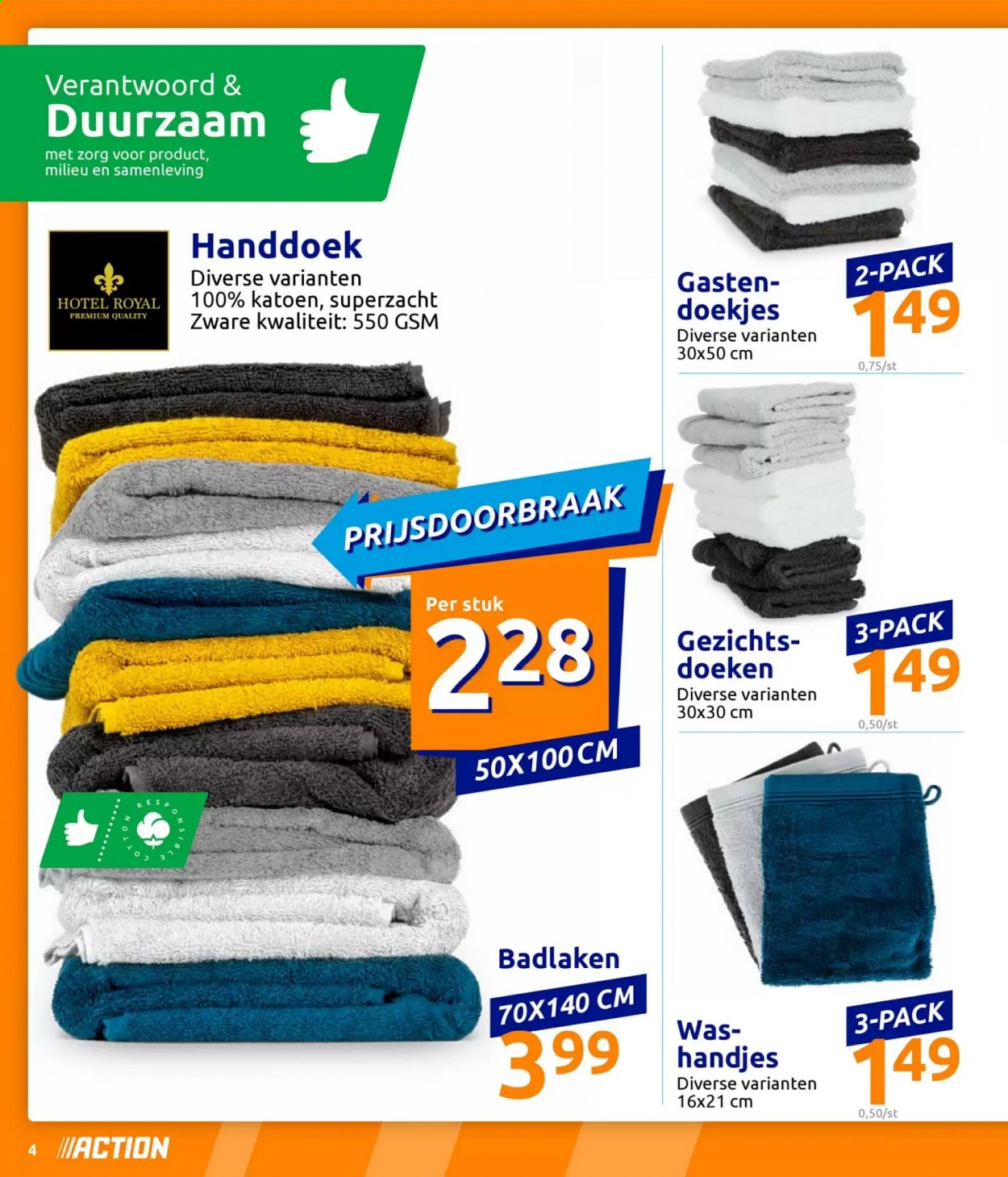 Action-aanbieding - 25-8-2021 - 31-8-2021. Pagina 3