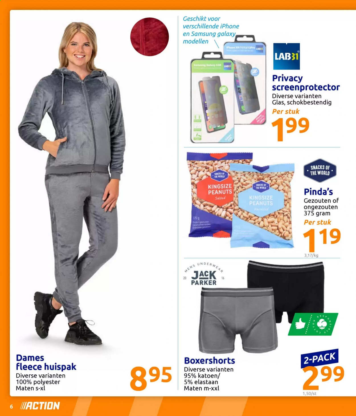 Action-aanbieding - 25-8-2021 - 31-8-2021. Pagina 4