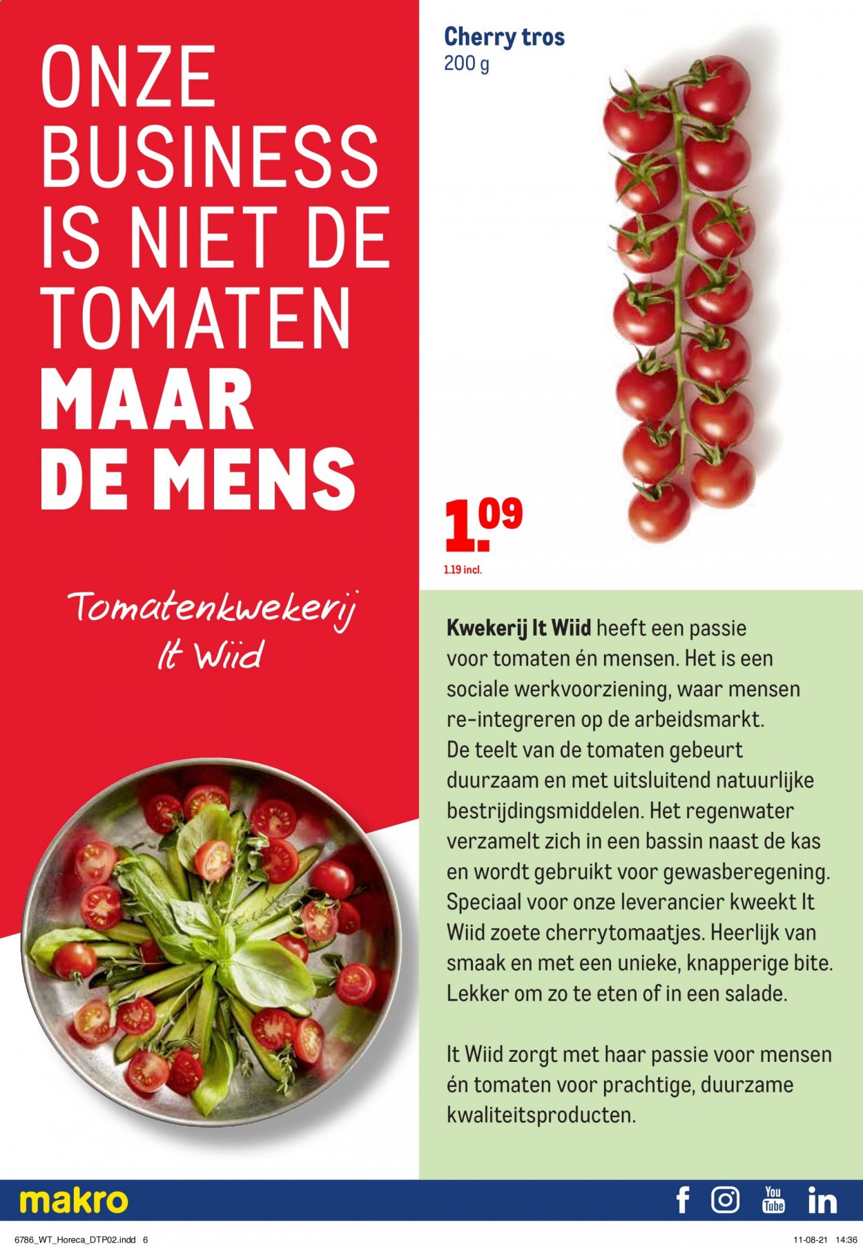 Makro-aanbieding - 18-8-2021 - 14-9-2021. Pagina 6