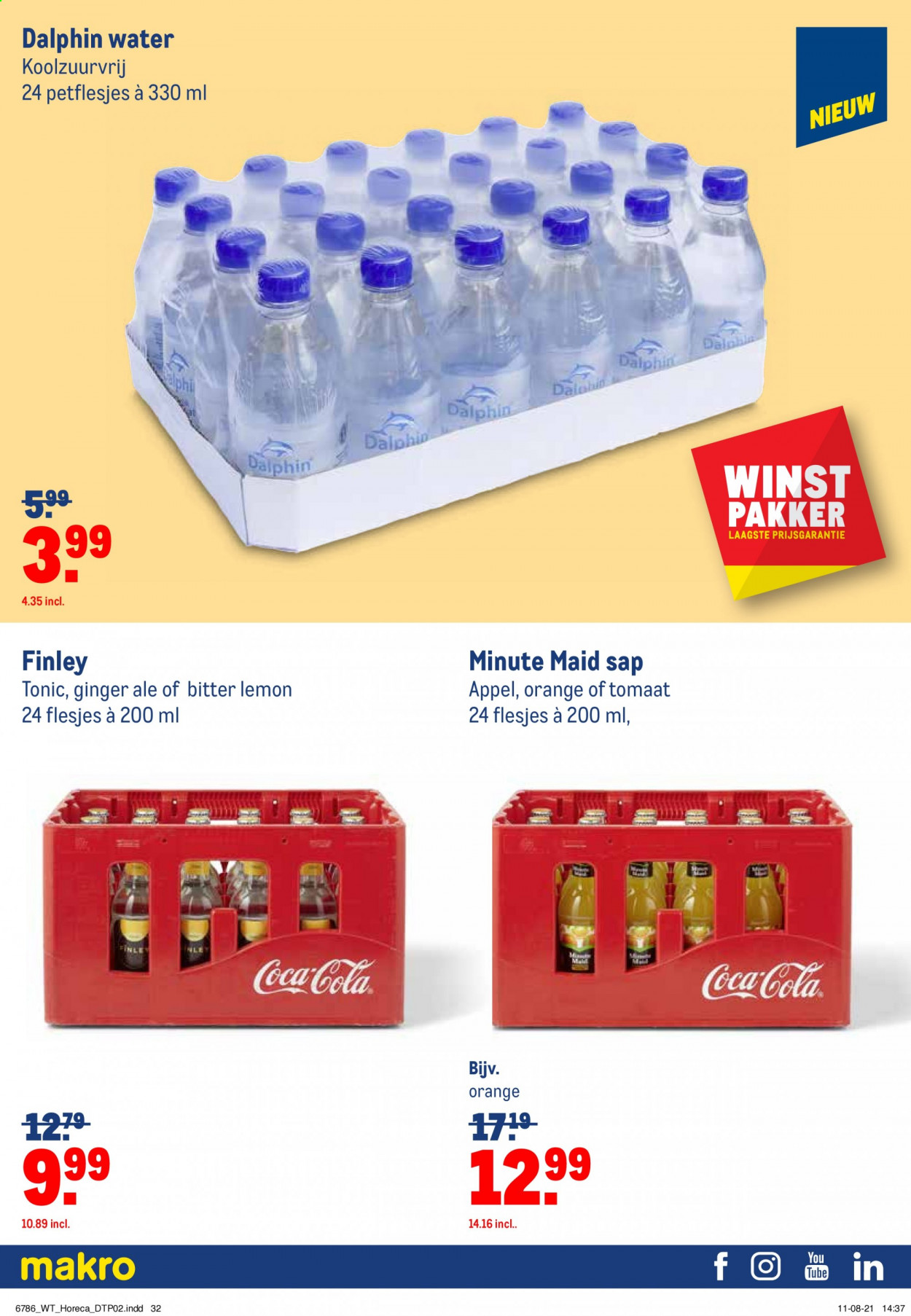 Makro-aanbieding - 18-8-2021 - 14-9-2021. Pagina 32