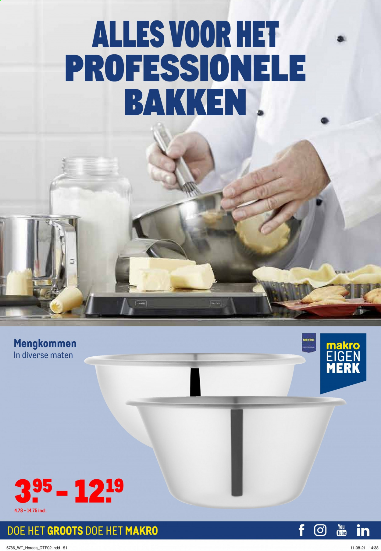 Makro-aanbieding - 18-8-2021 - 14-9-2021. Pagina 51