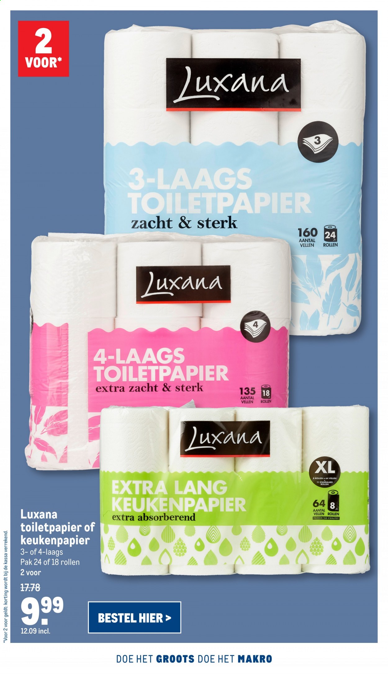 Makro-aanbieding - 27-8-2021 - 29-8-2021. Pagina 2